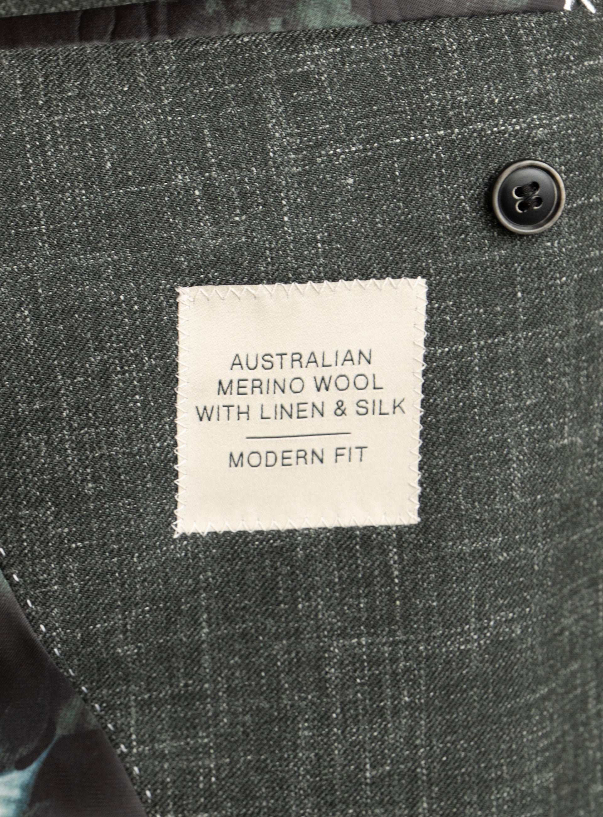 Vito Green Sport Jacket