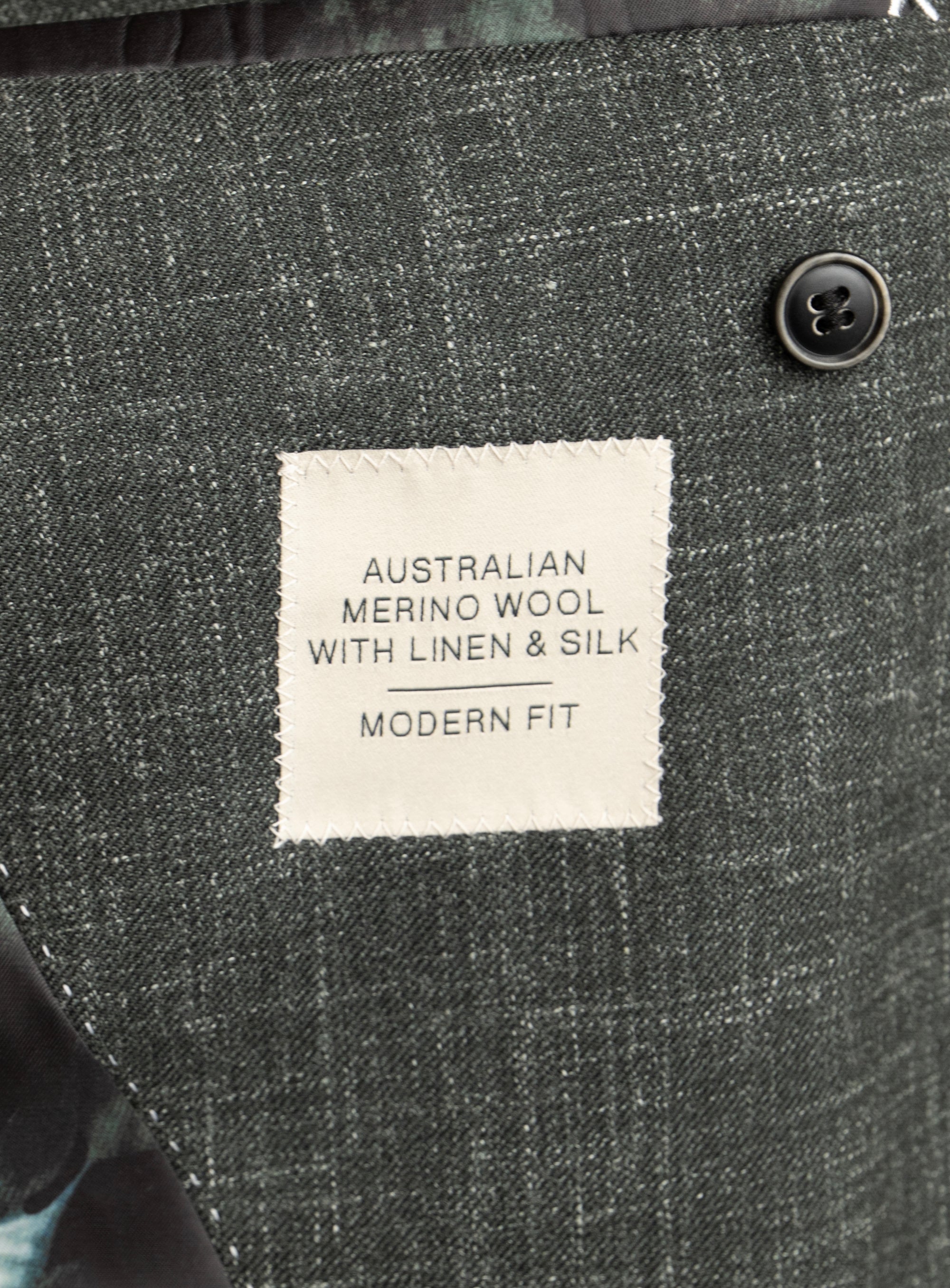 Vito Green Sport Jacket