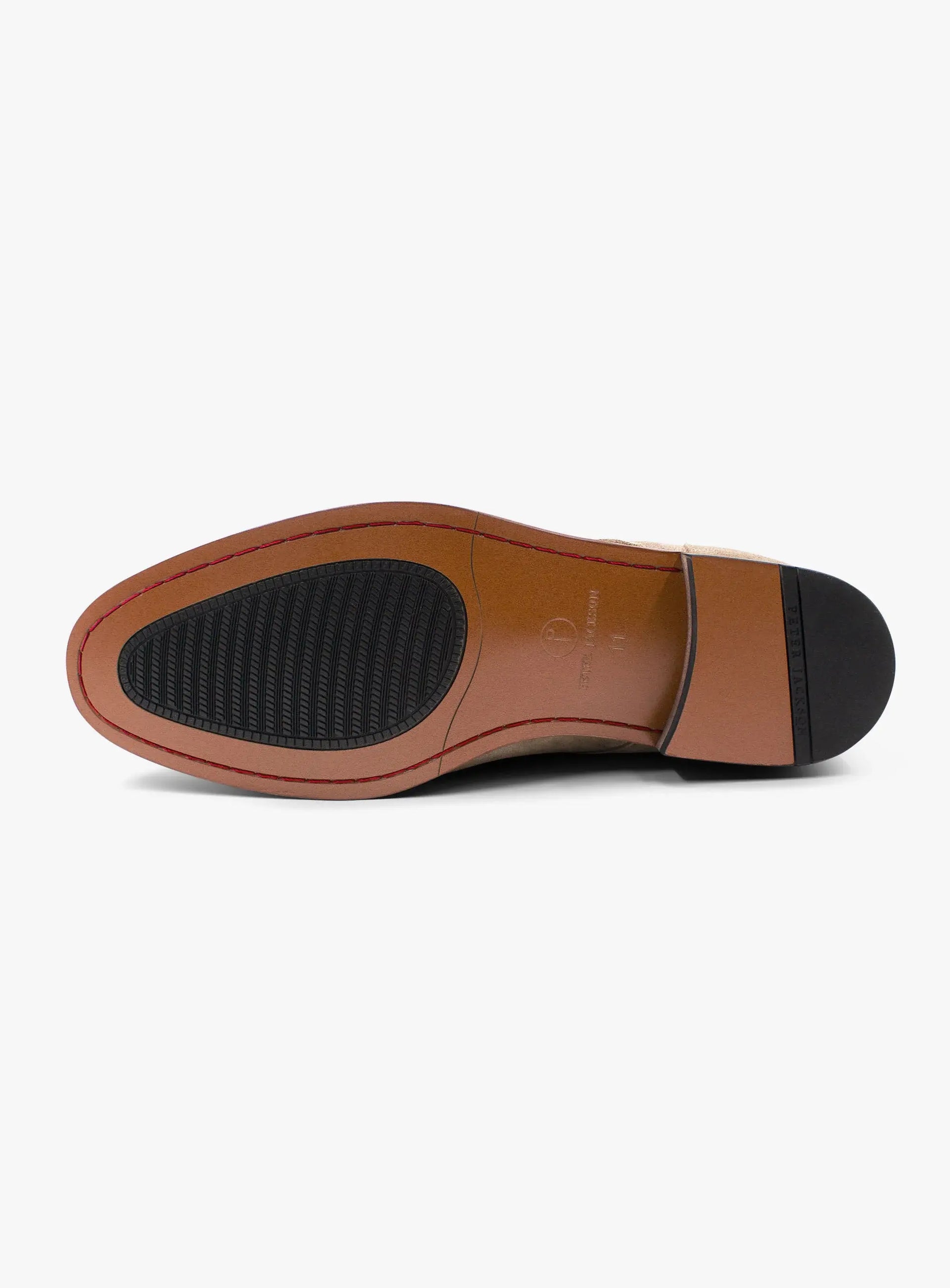 Lorenzo Sand Suede Hiking Boot