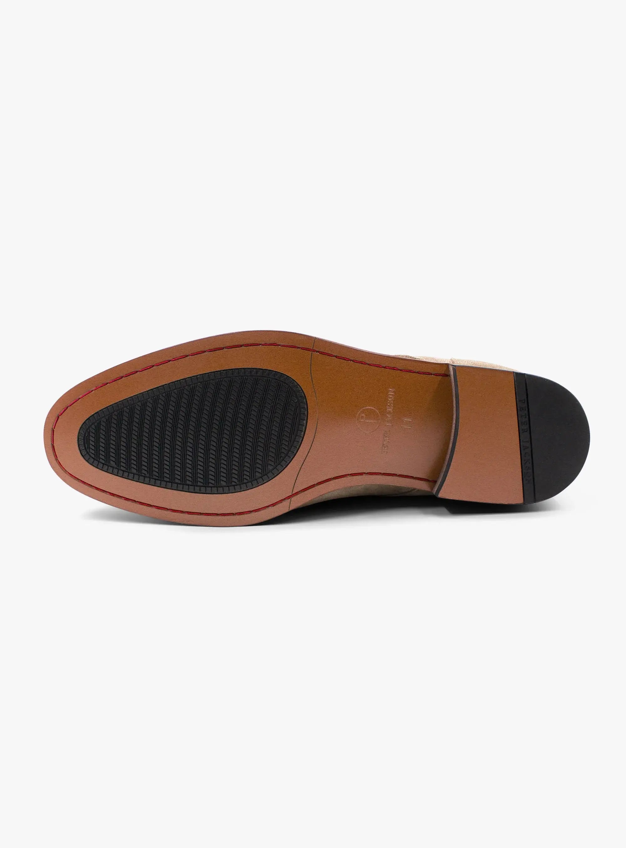 Lorenzo Sand Suede Hiking Boot