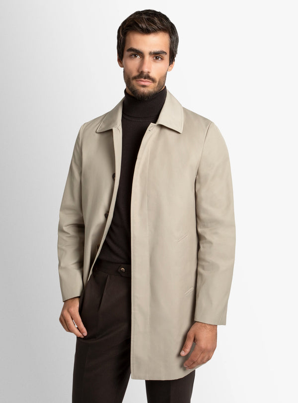 Paracqua Sand Raincoat