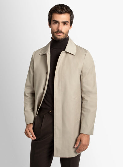 Paracqua Sand Raincoat