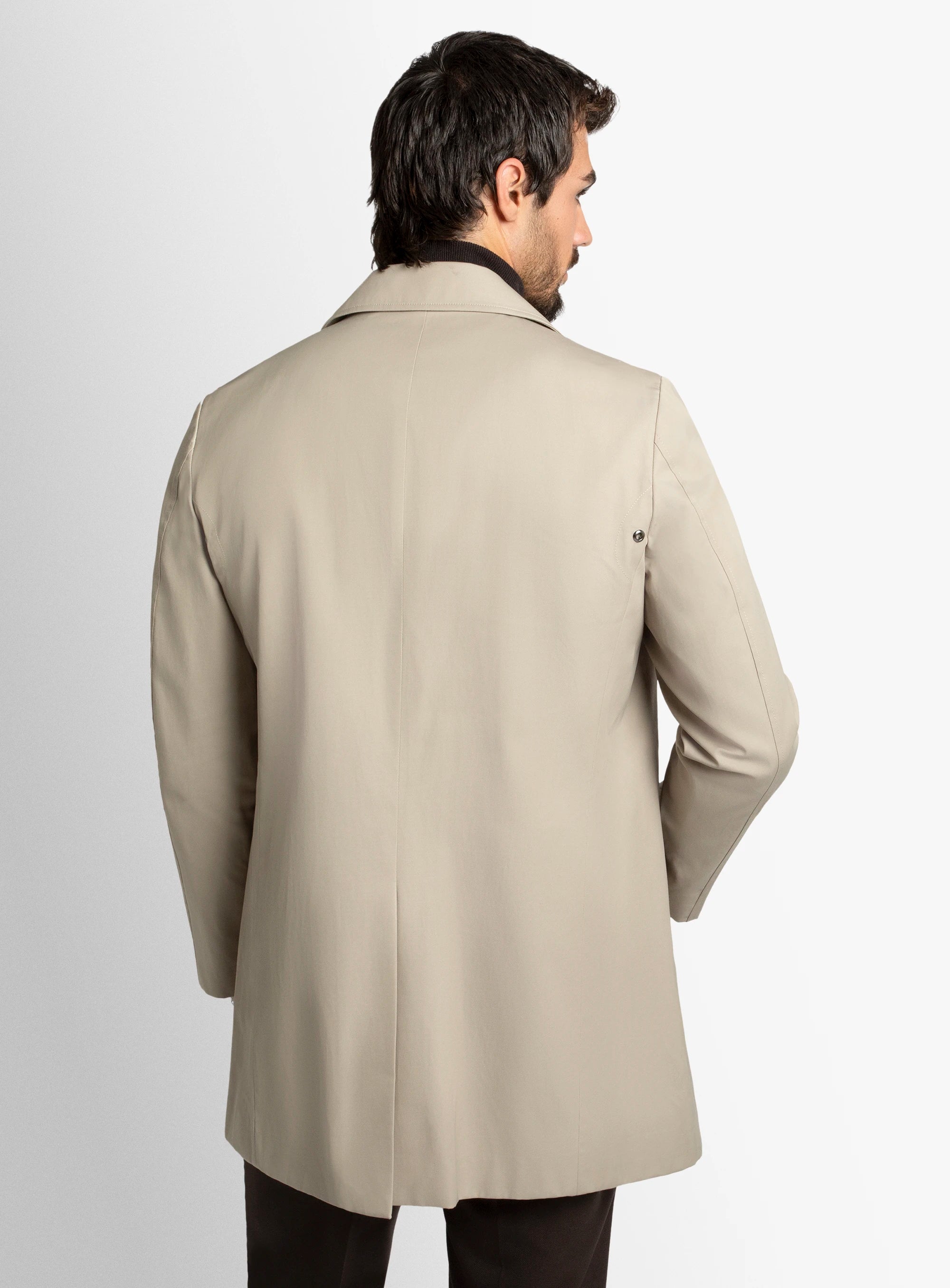 Paracqua Sand Raincoat