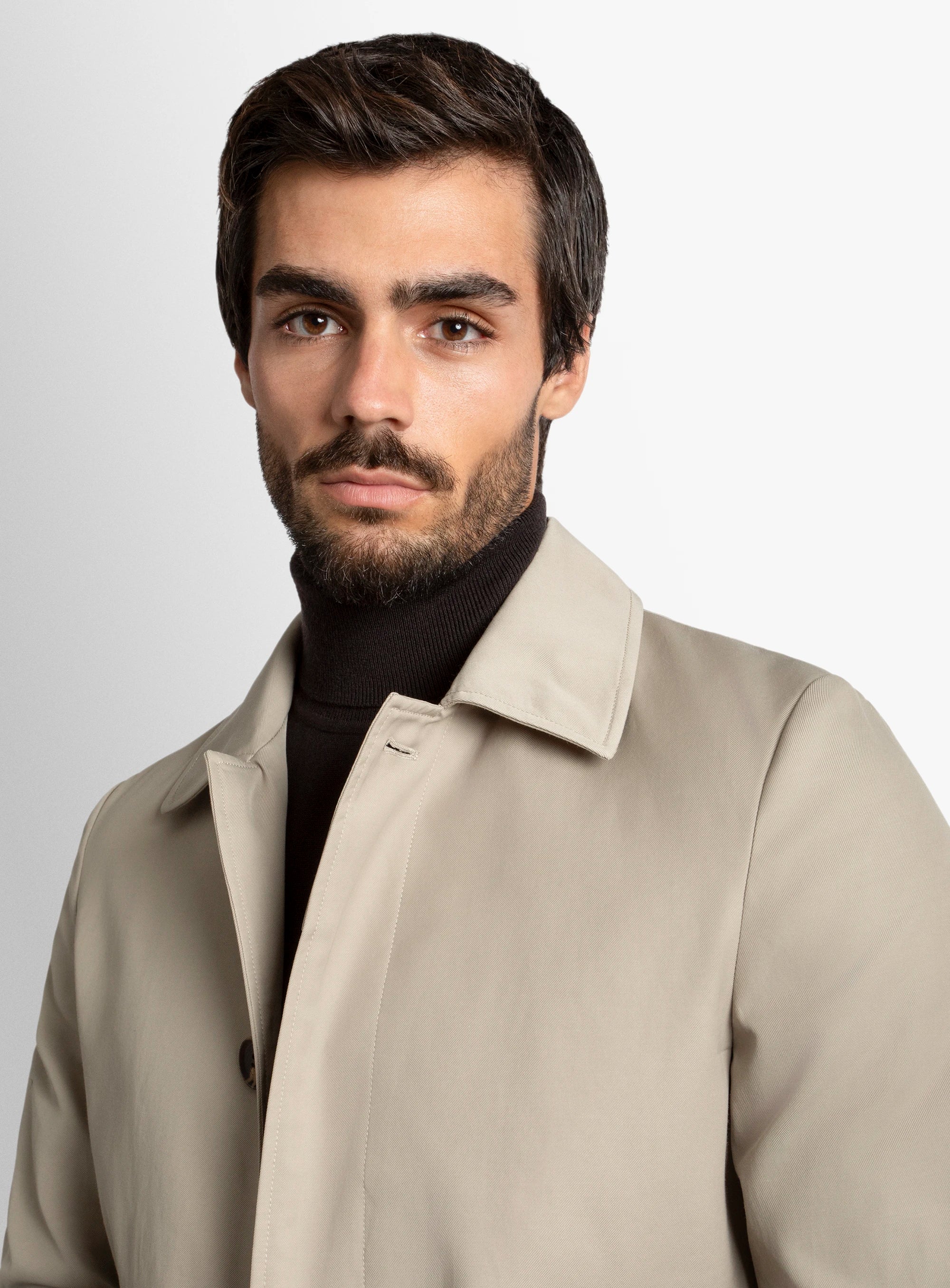 Paracqua Sand Raincoat