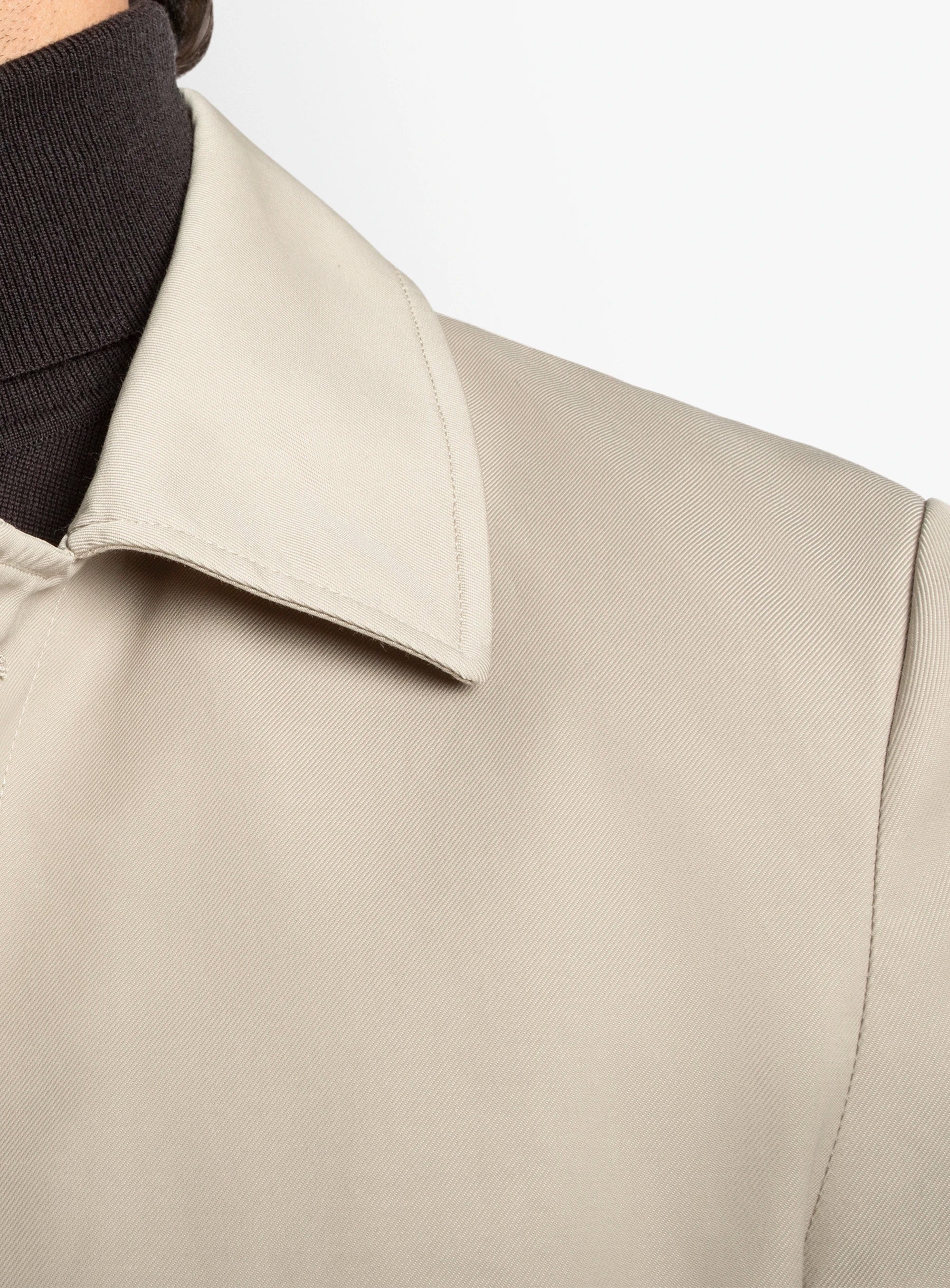 Paracqua Sand Raincoat