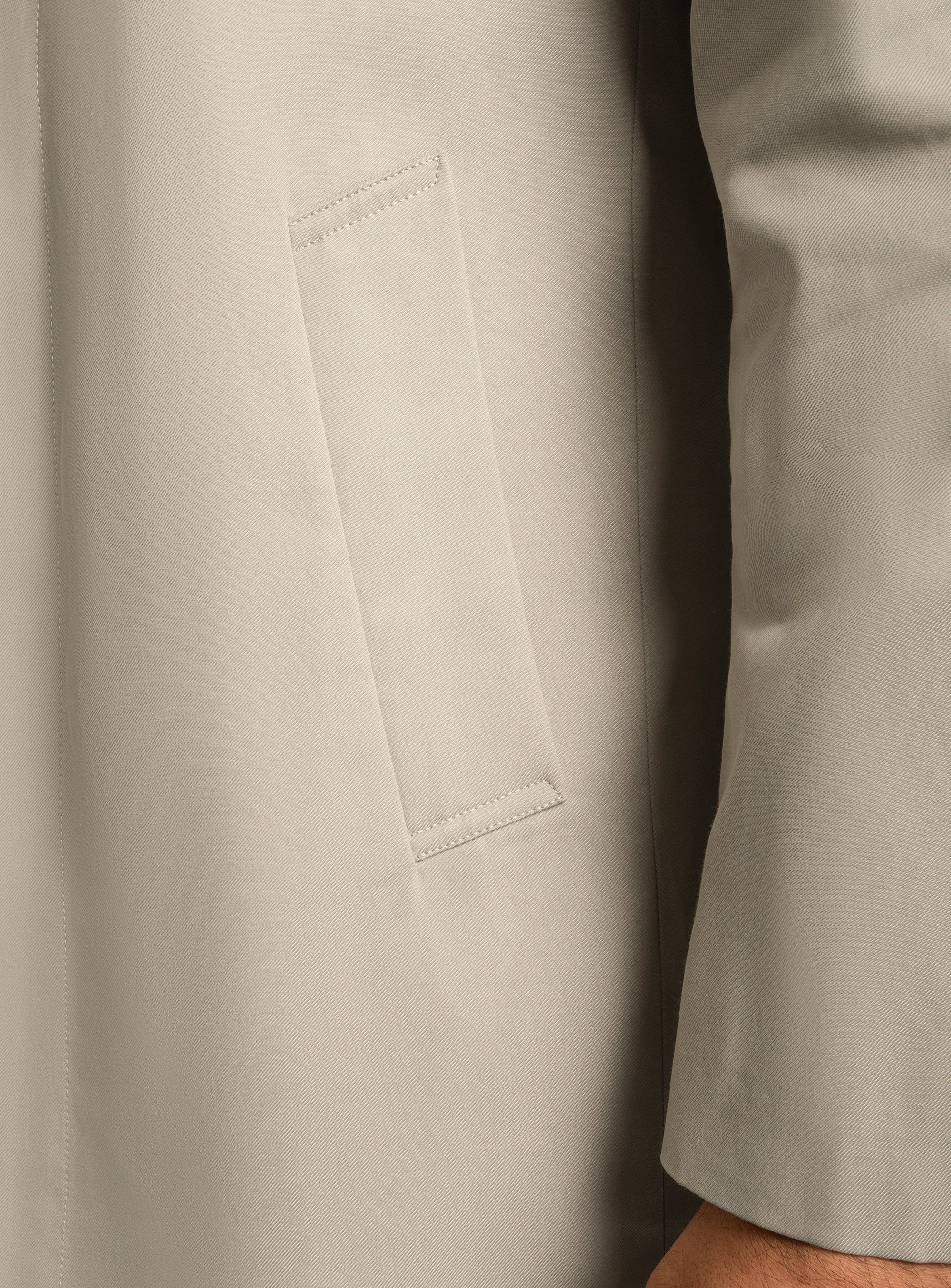 Paracqua Sand Raincoat