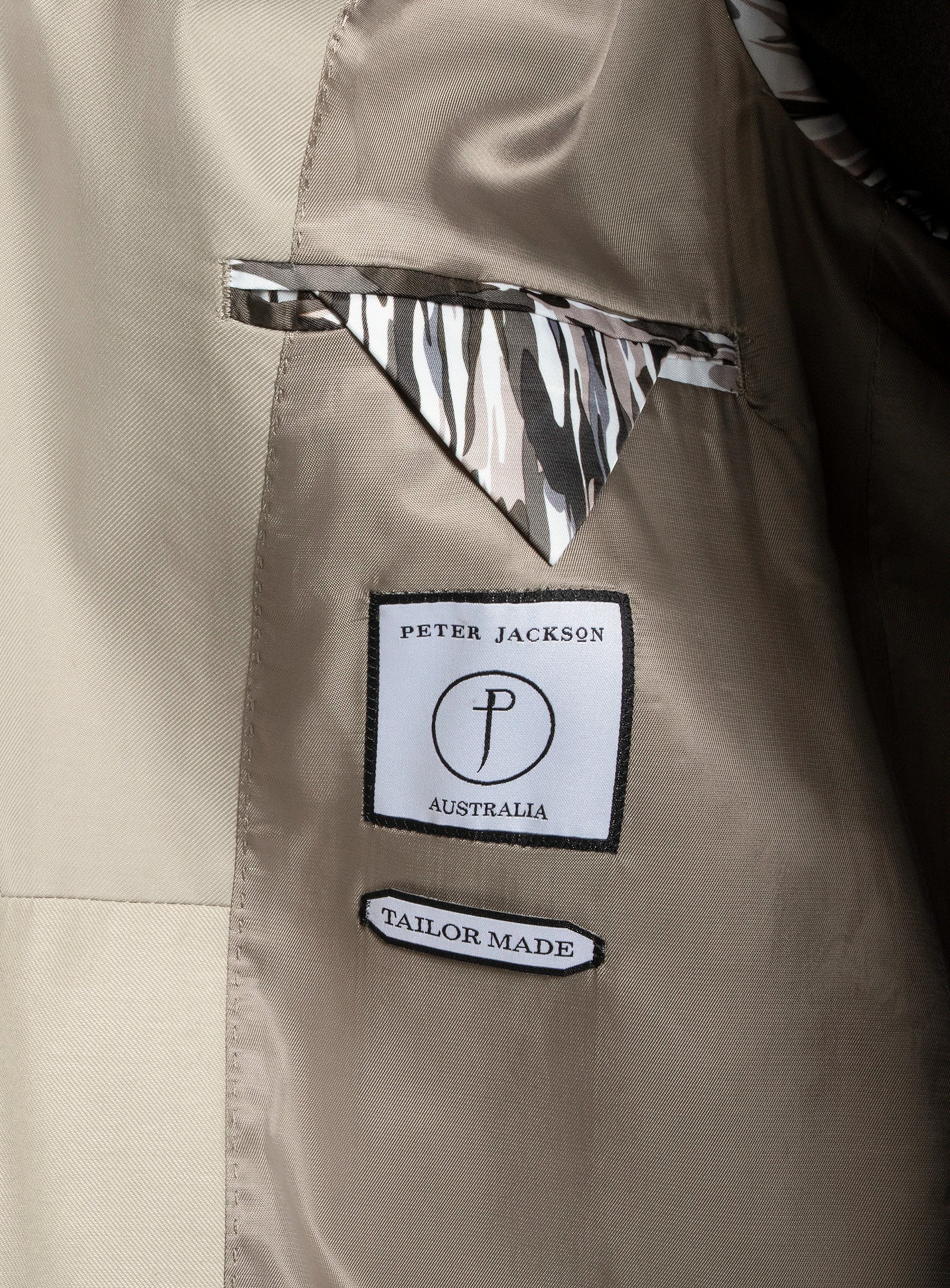 Paracqua Sand Raincoat