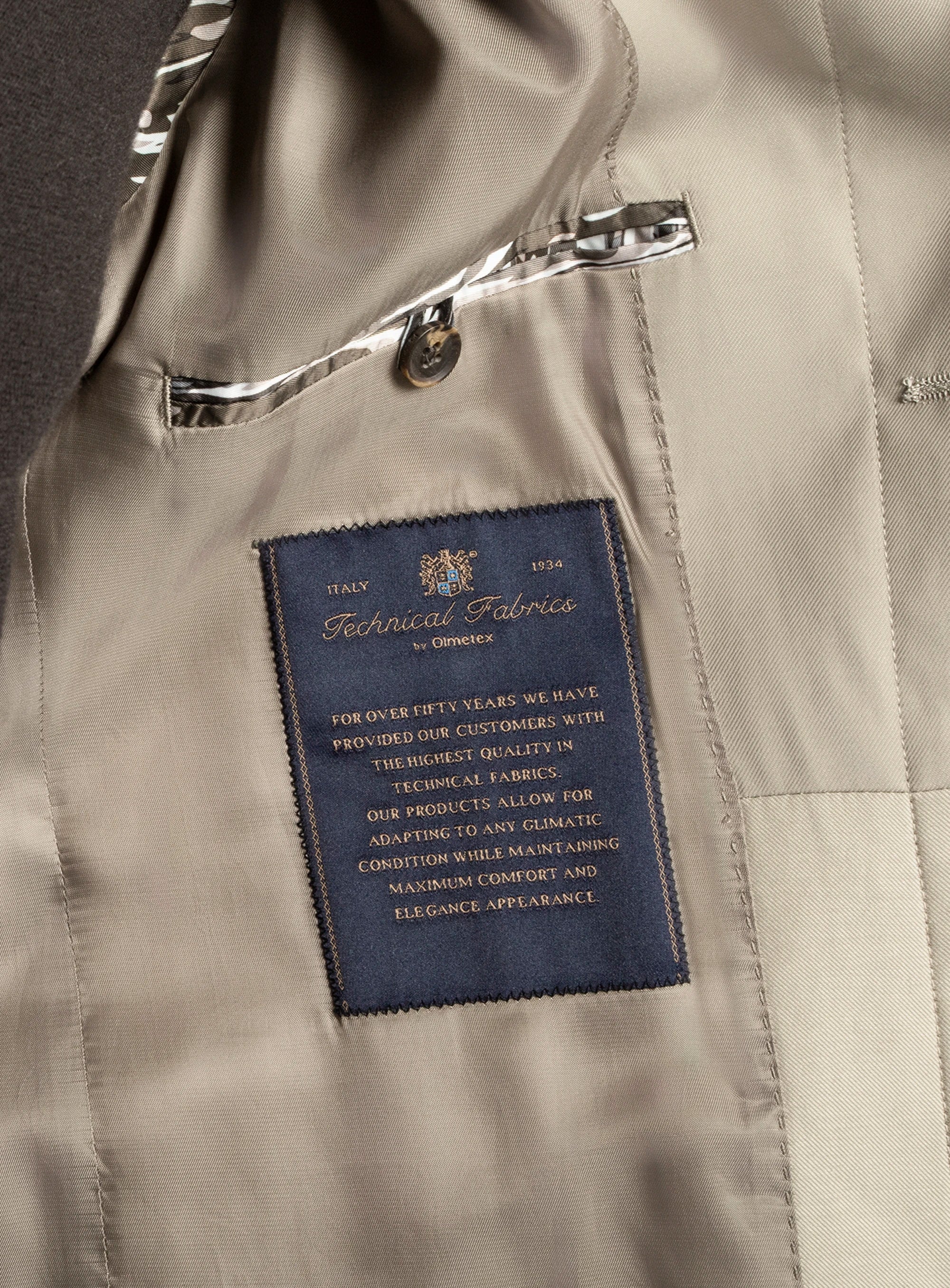Paracqua Sand Raincoat