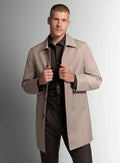 Paracqua Sand Raincoat