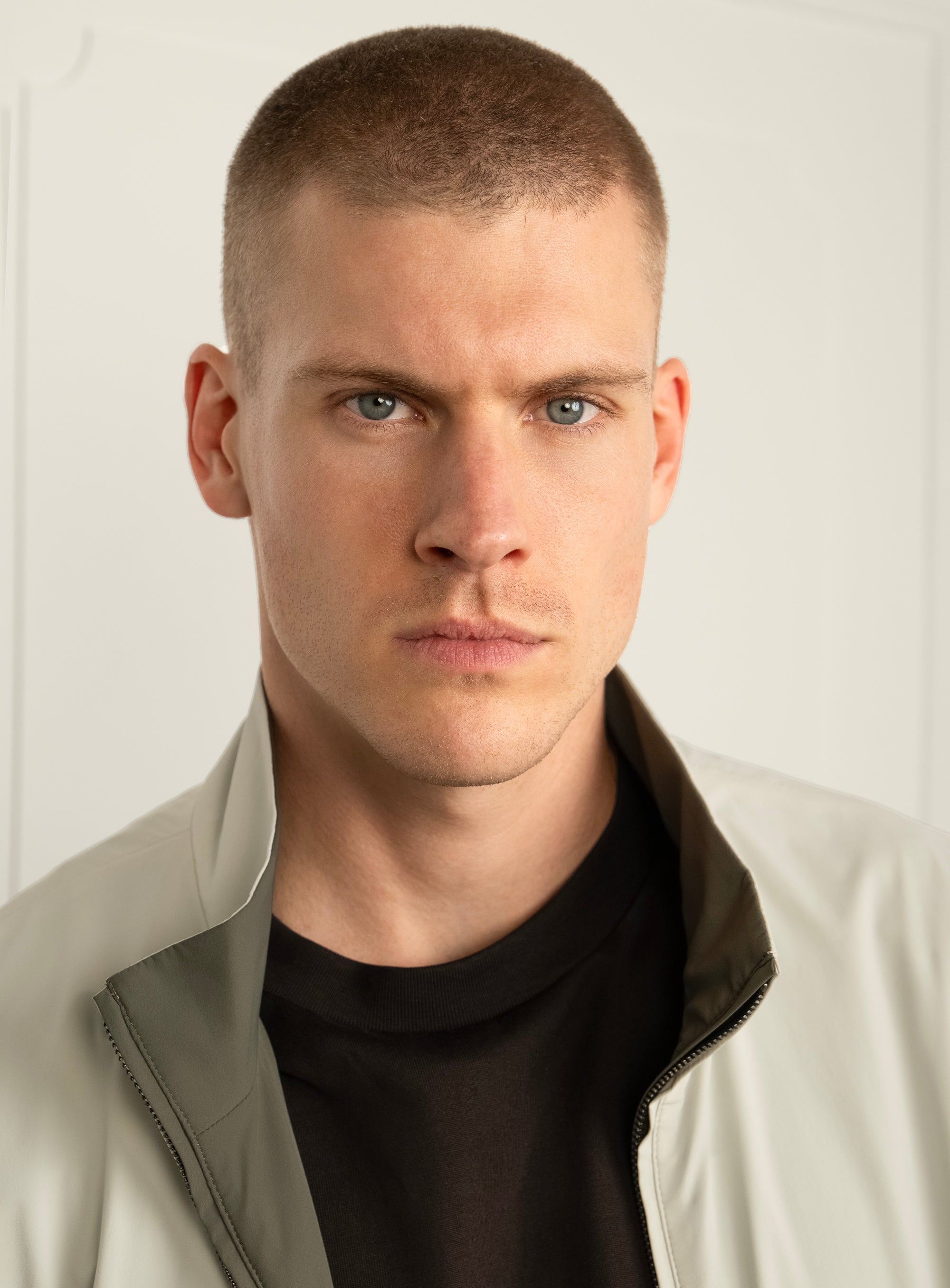 Lombardi Reversible Green Jacket