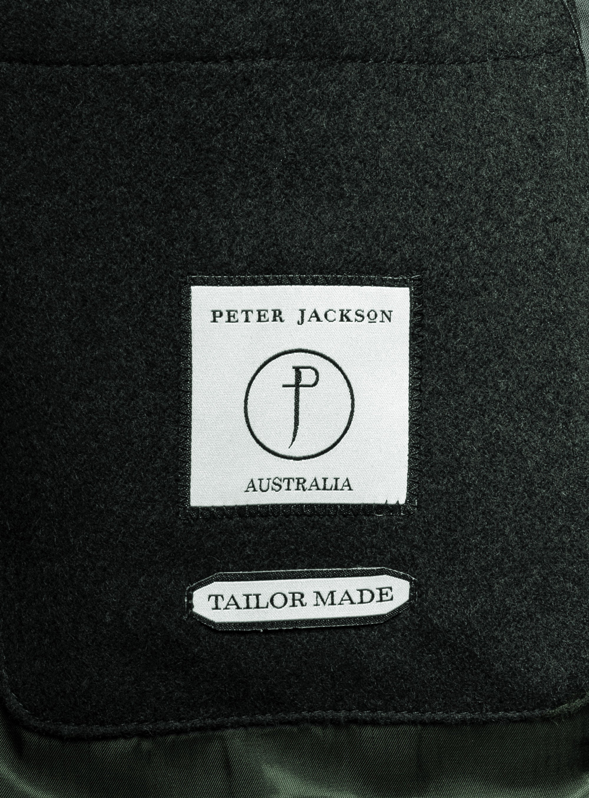 Orlando Forest Green Jacket