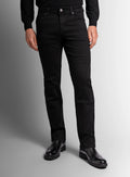 Andali Black Jeans