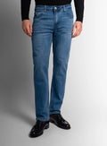 Andali Blue Jeans