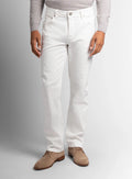 Andali Off-White Jeans