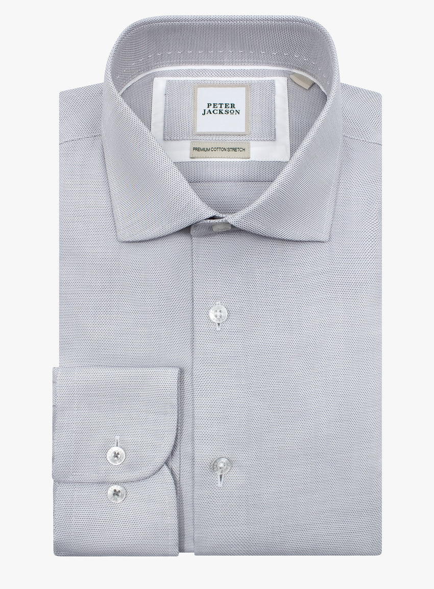 Grey Shirts
