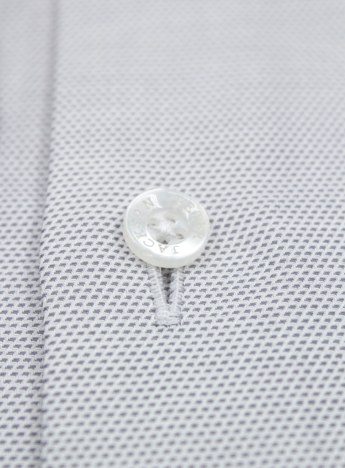 Milan Micro Grey Shirt