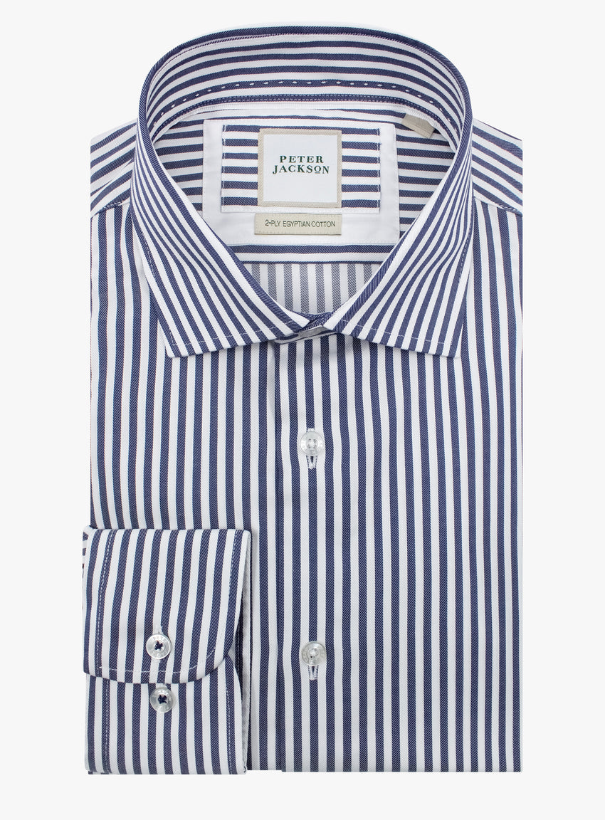 Striped Shirts