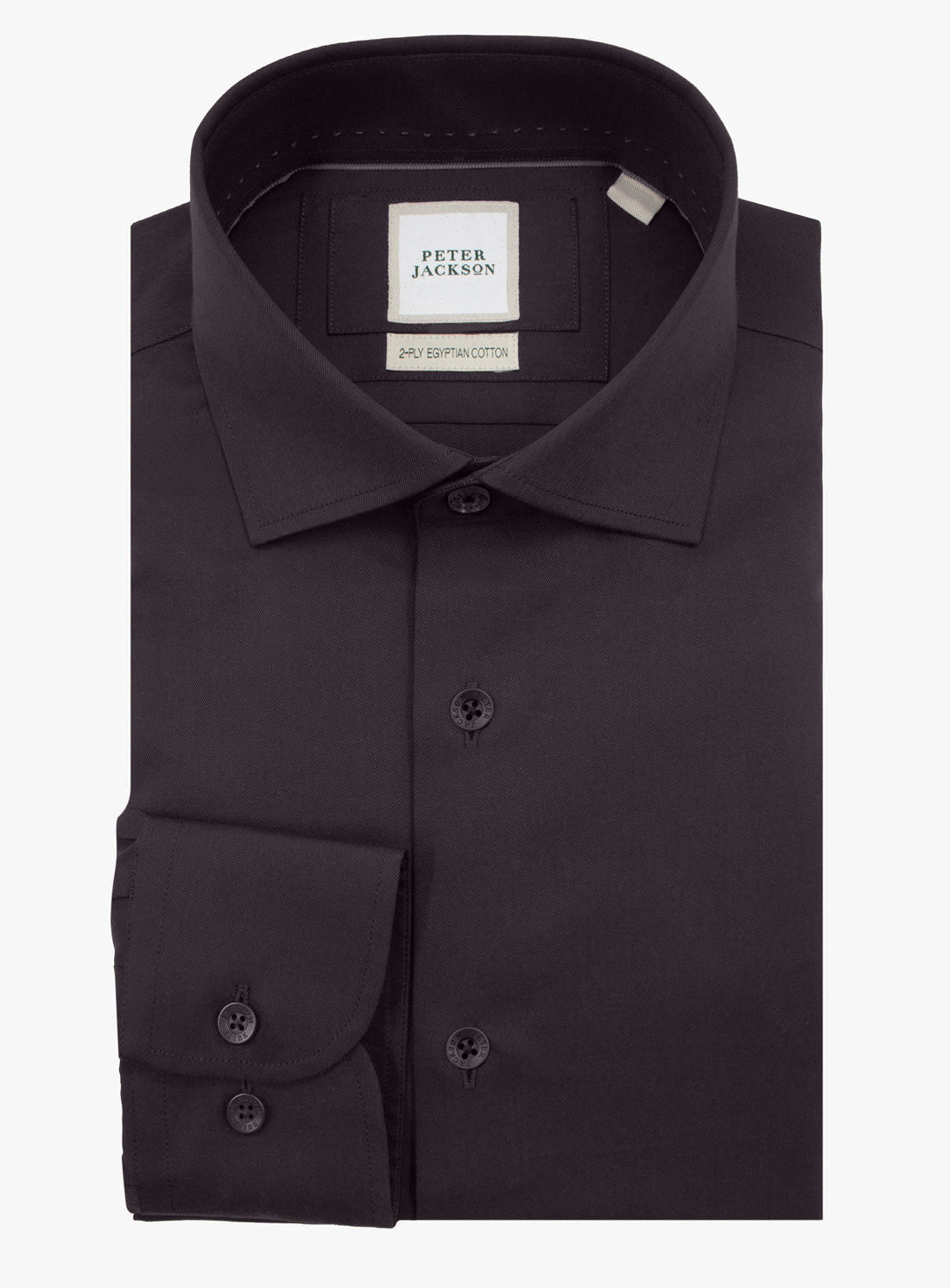 Milan Twill Mulberry Shirt