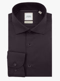 Milan Twill Mulberry Shirt