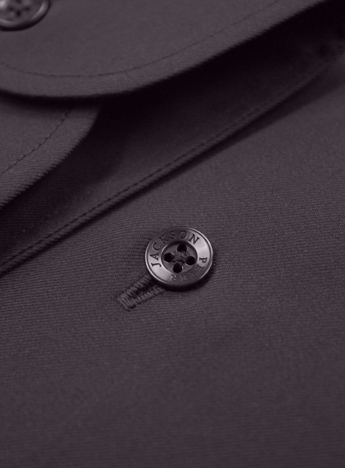 Milan Twill Mulberry Shirt