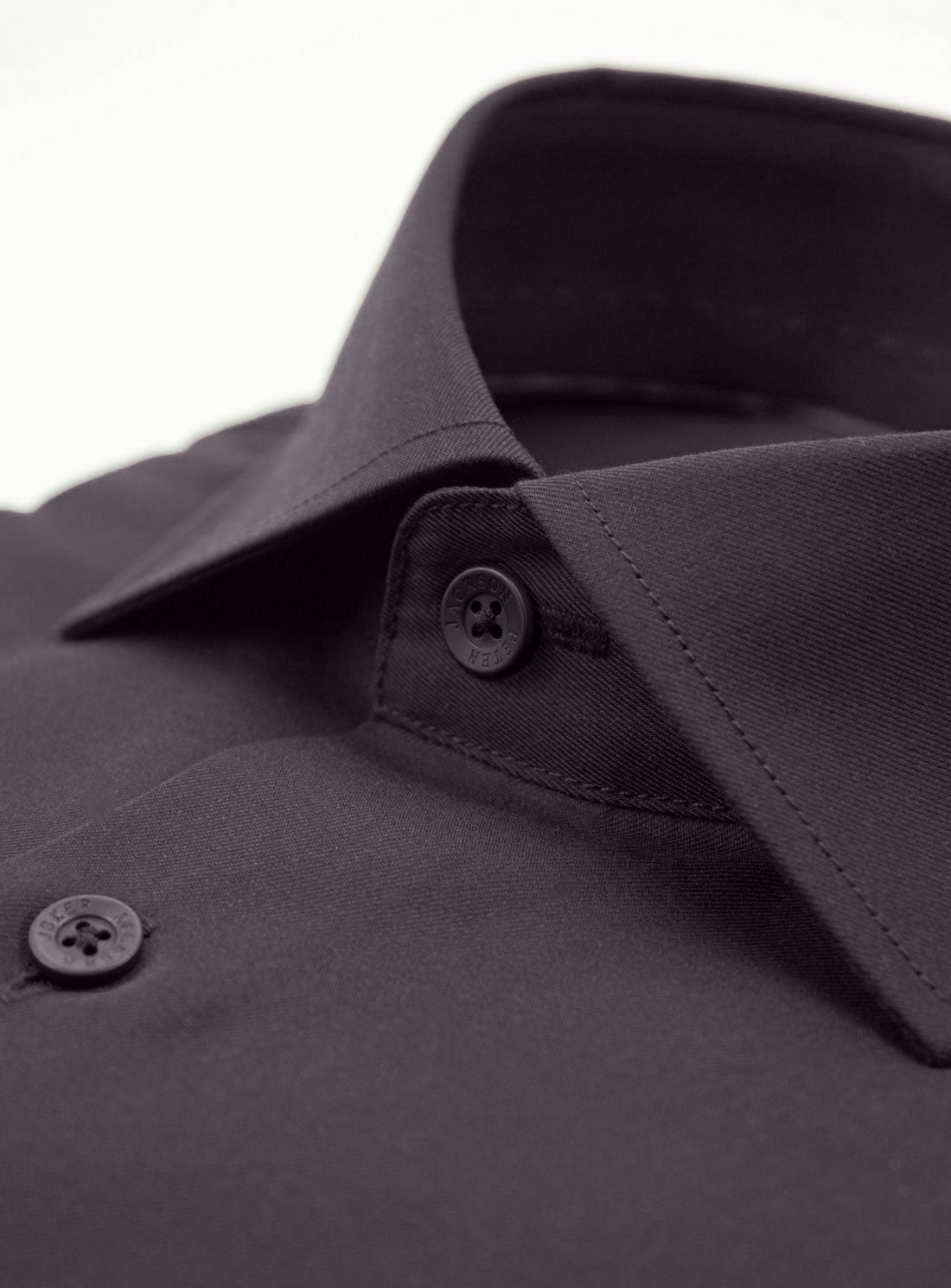 Milan Twill Mulberry Shirt