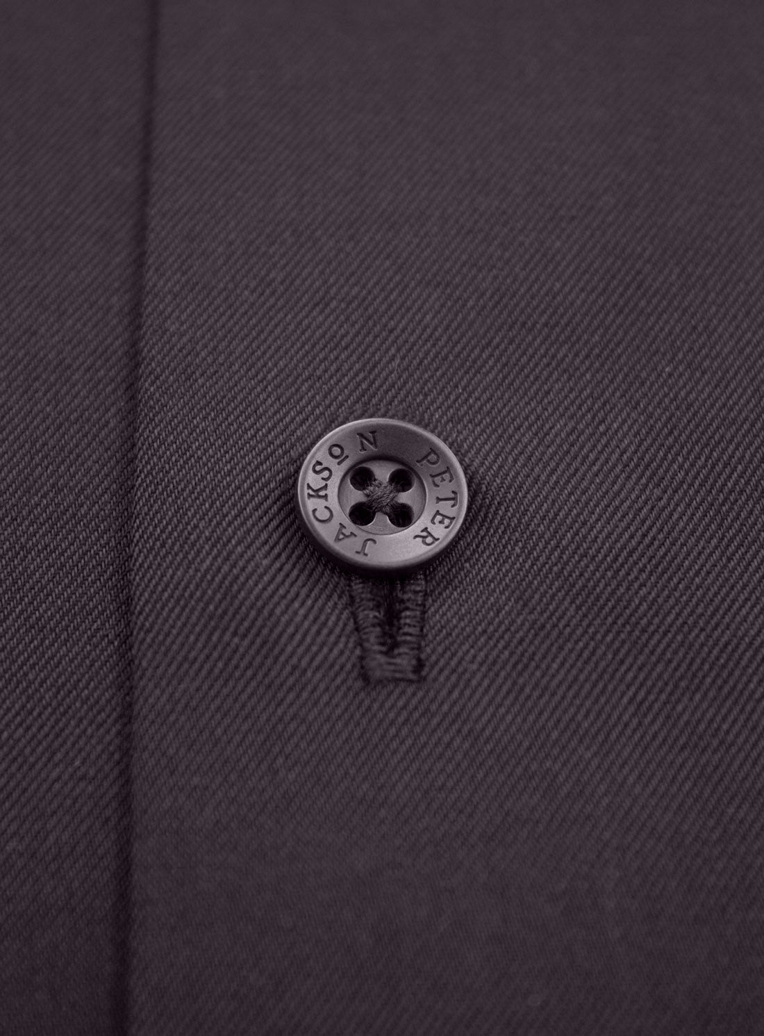Milan Twill Mulberry Shirt