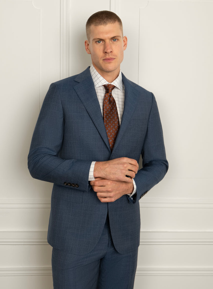 Two Suits for a Grand