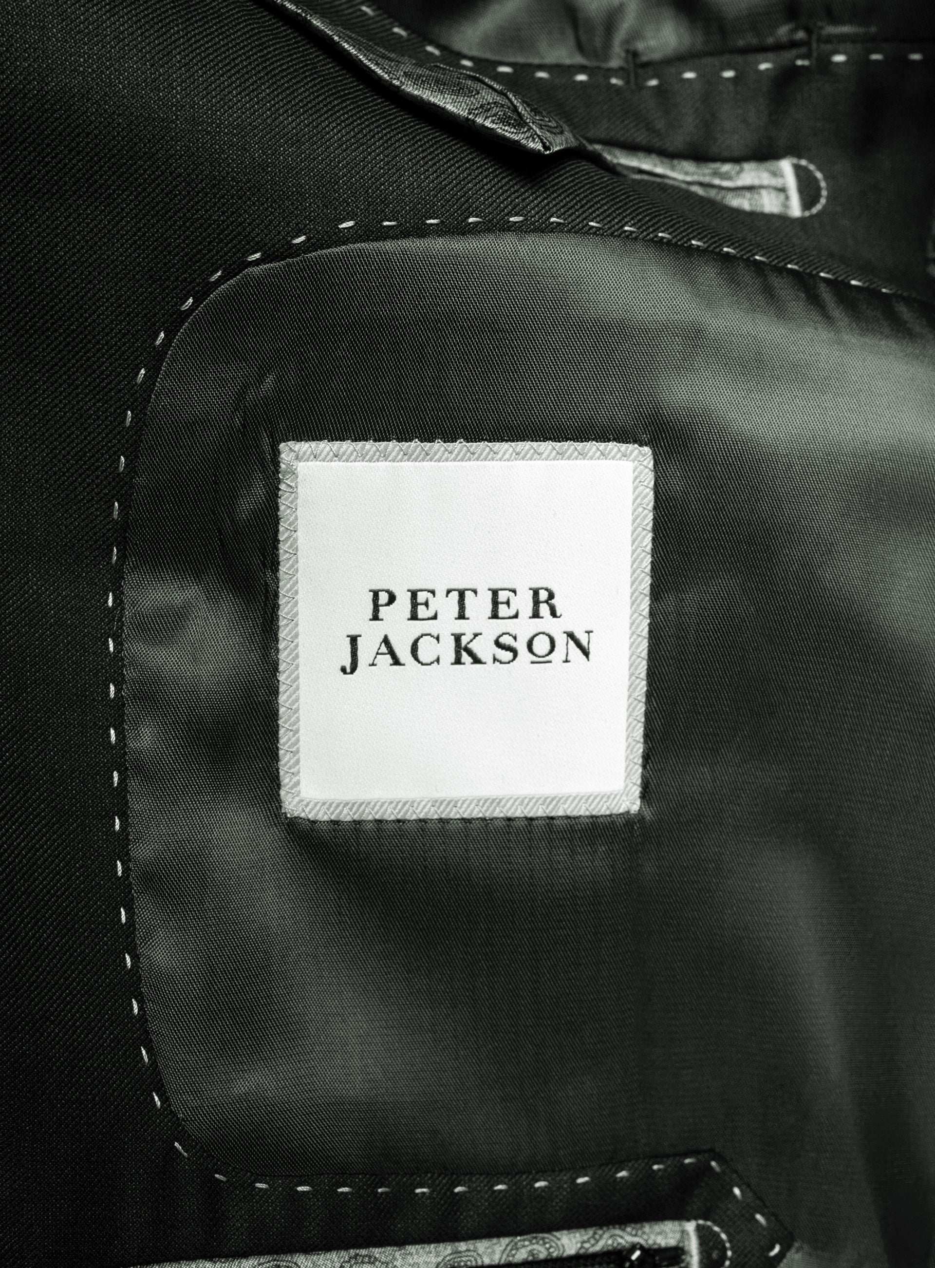 Hector Twill Dark Green Suit
