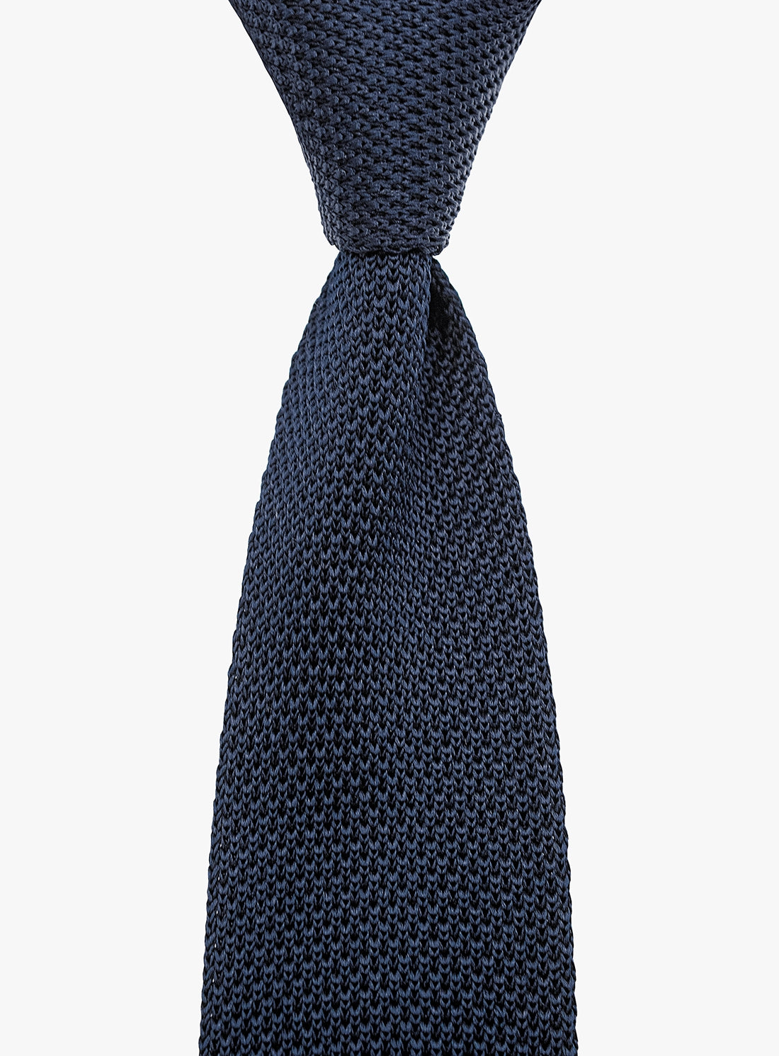 Men's Navy Tie