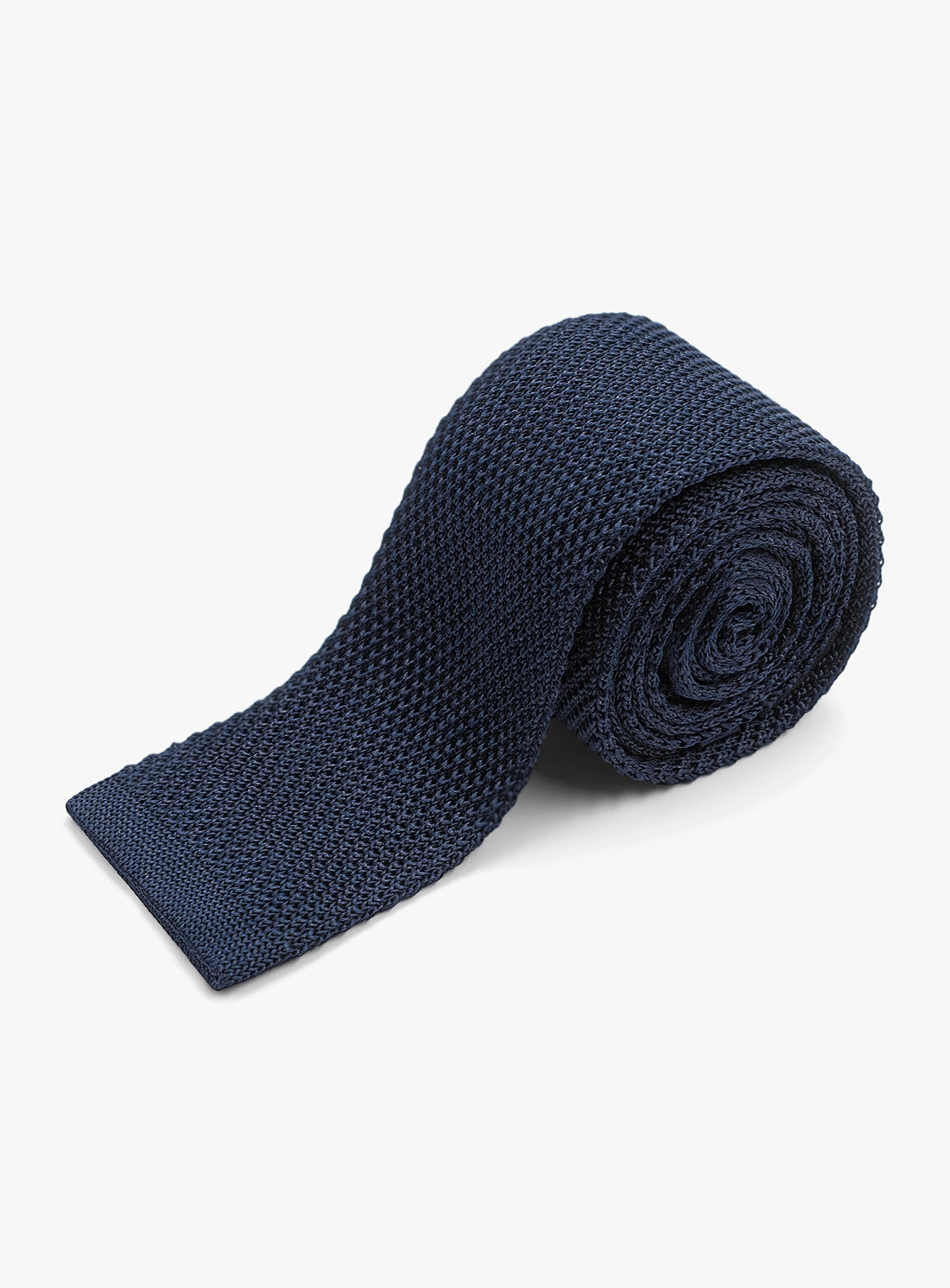 Men's Navy Tie