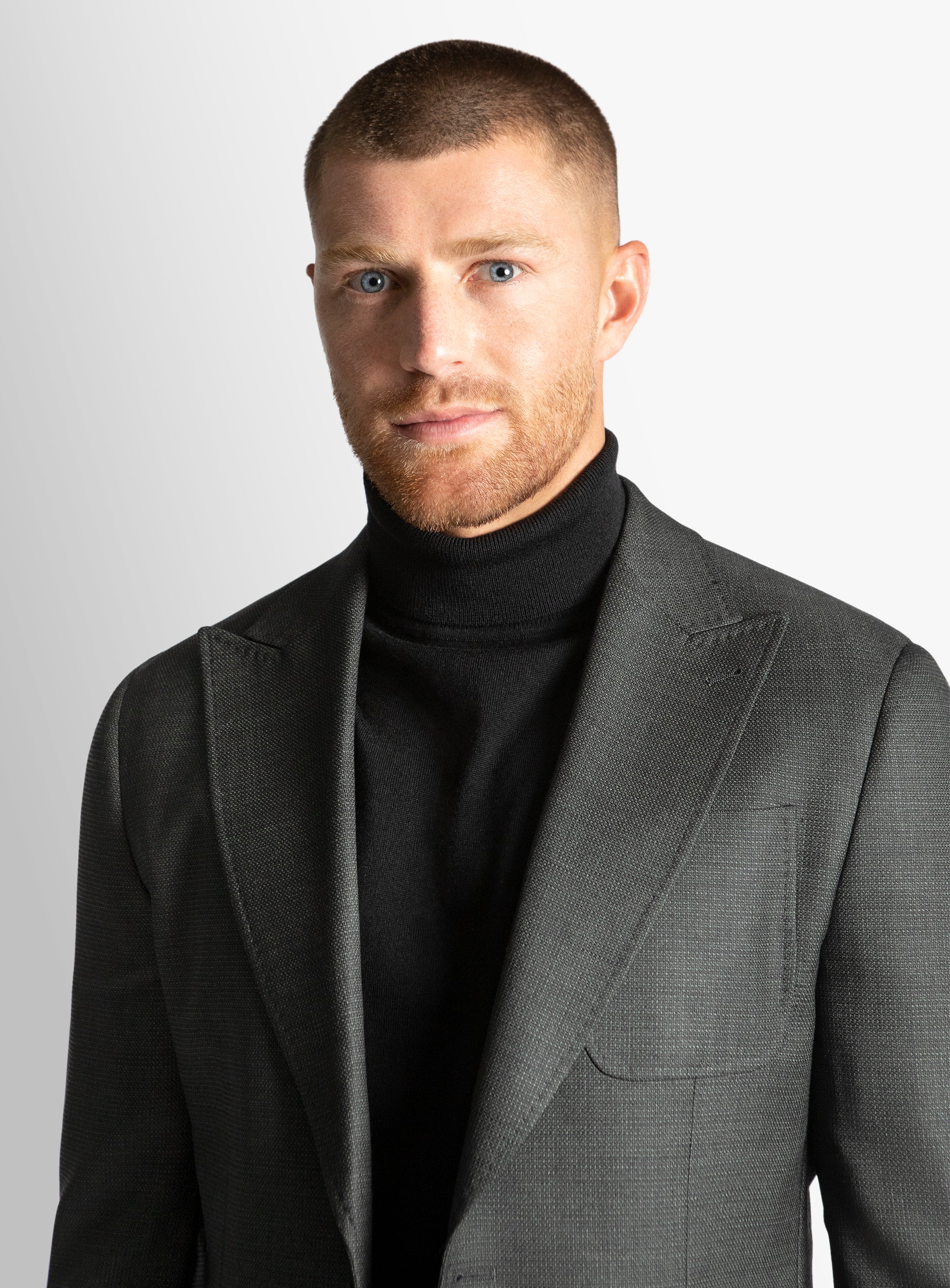 Picciano Micro Green Jacket