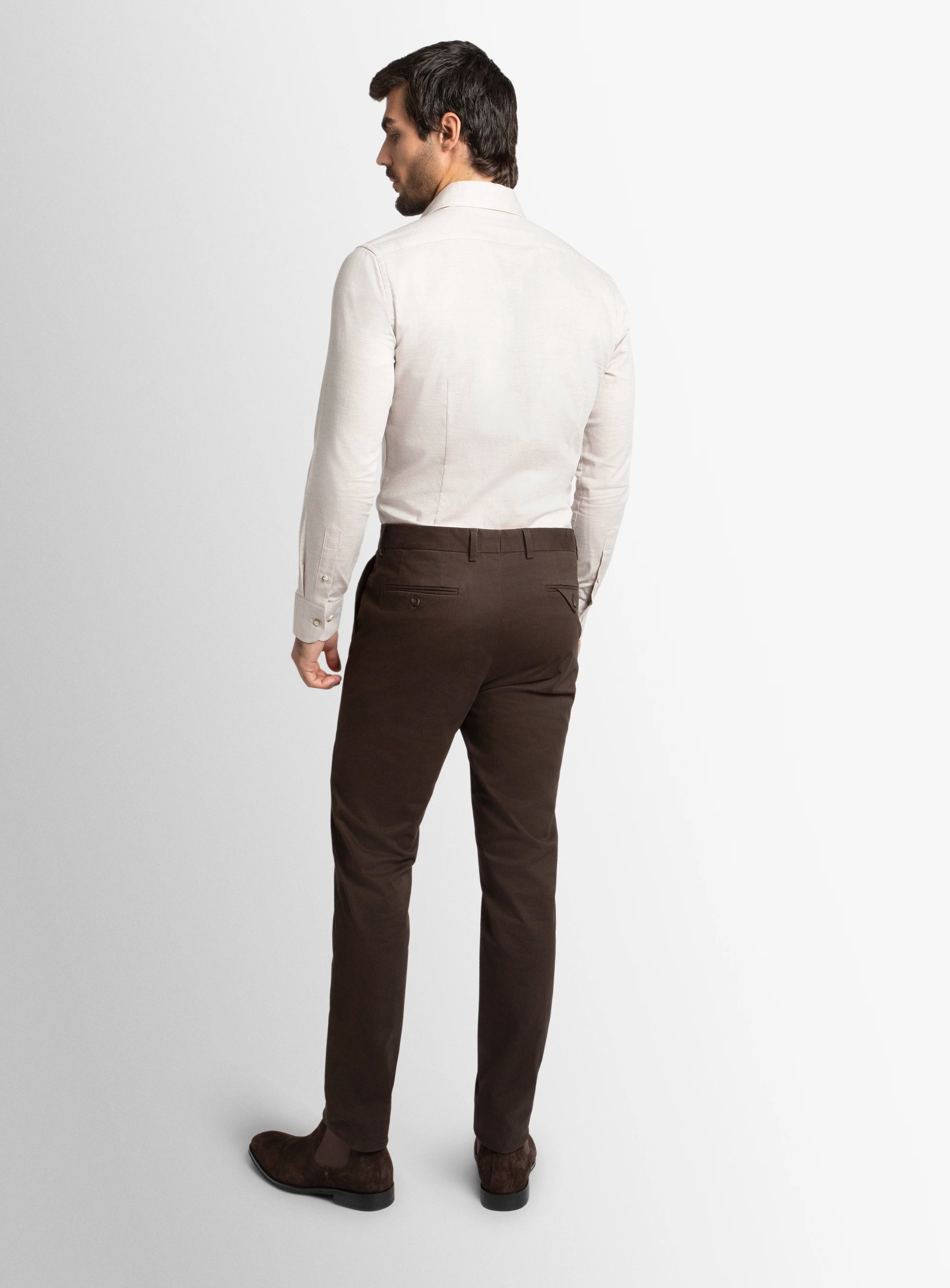 Carmine Espresso Chino