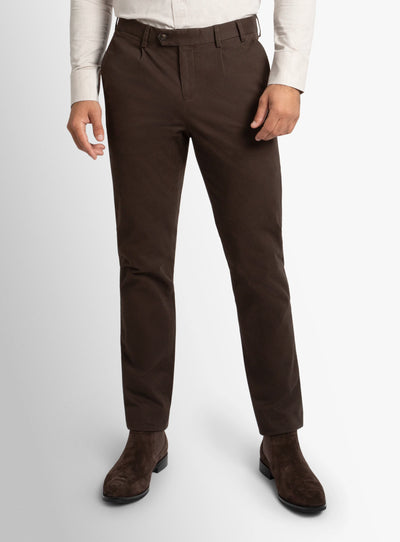 Carmine Espresso Chino