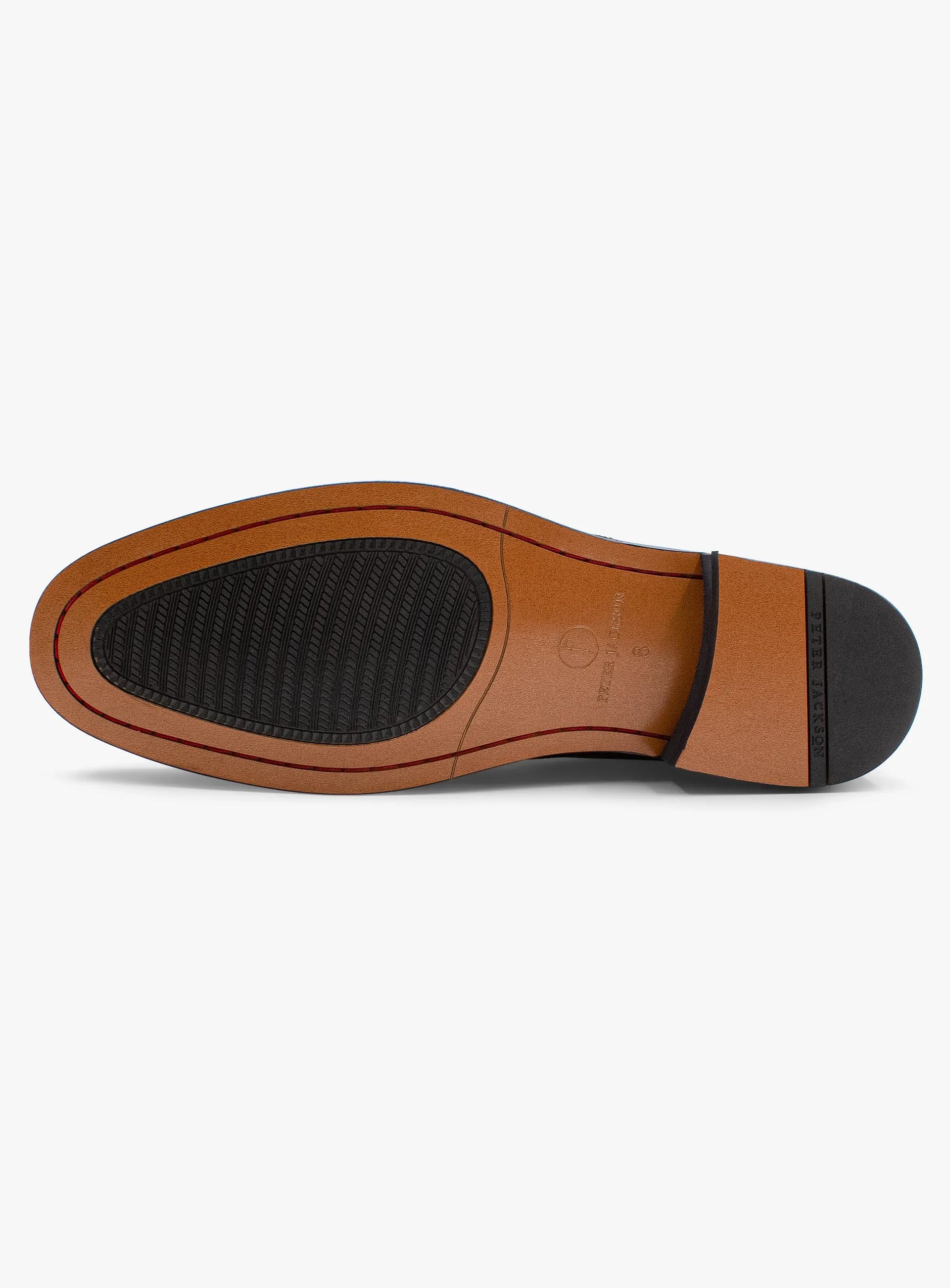 Bruno Chocolate Single Monk Strap Boot