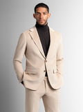 Vitale Babycord Sand Beige Sport Jacket