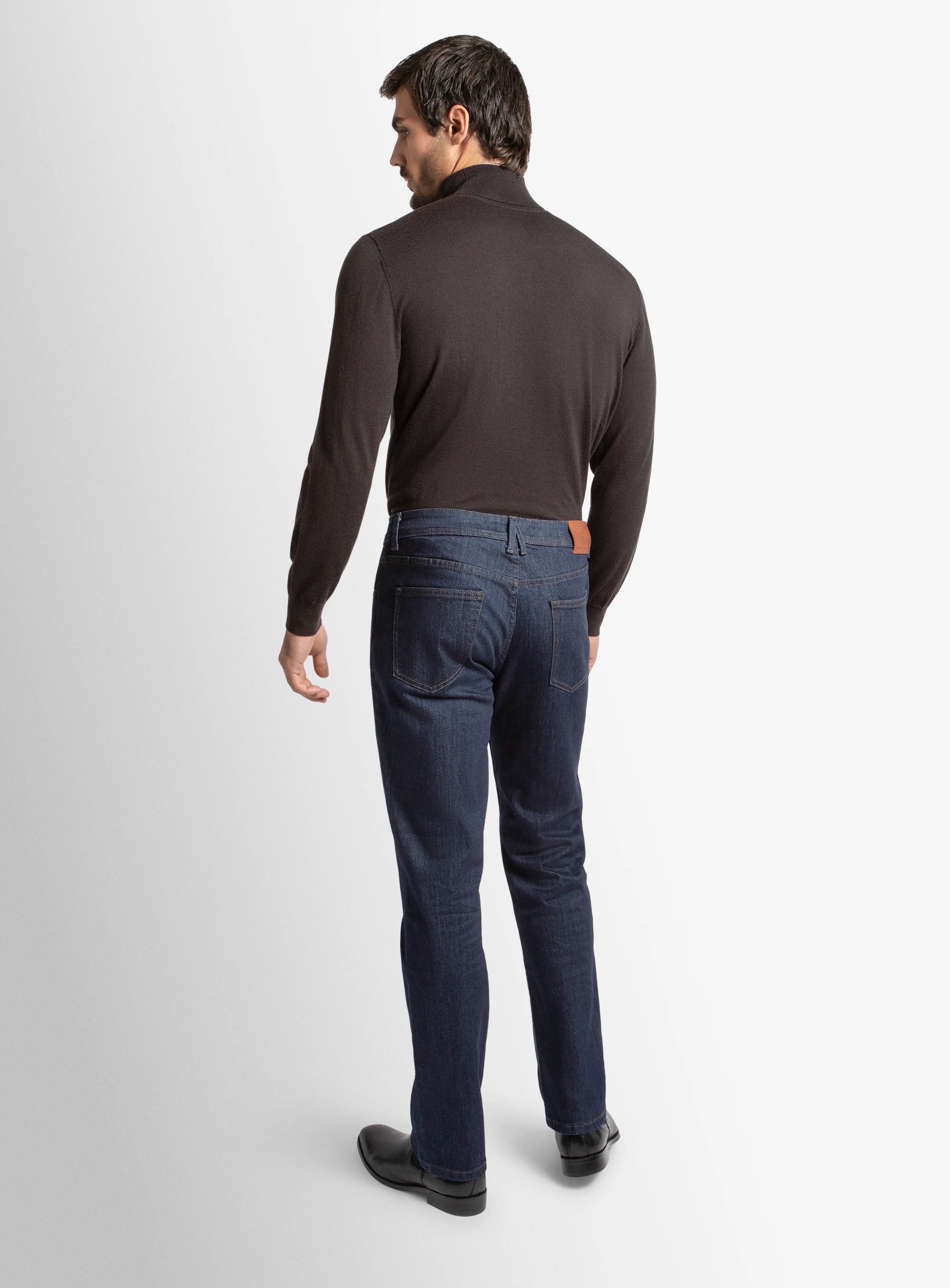 Andali Indigo Jeans