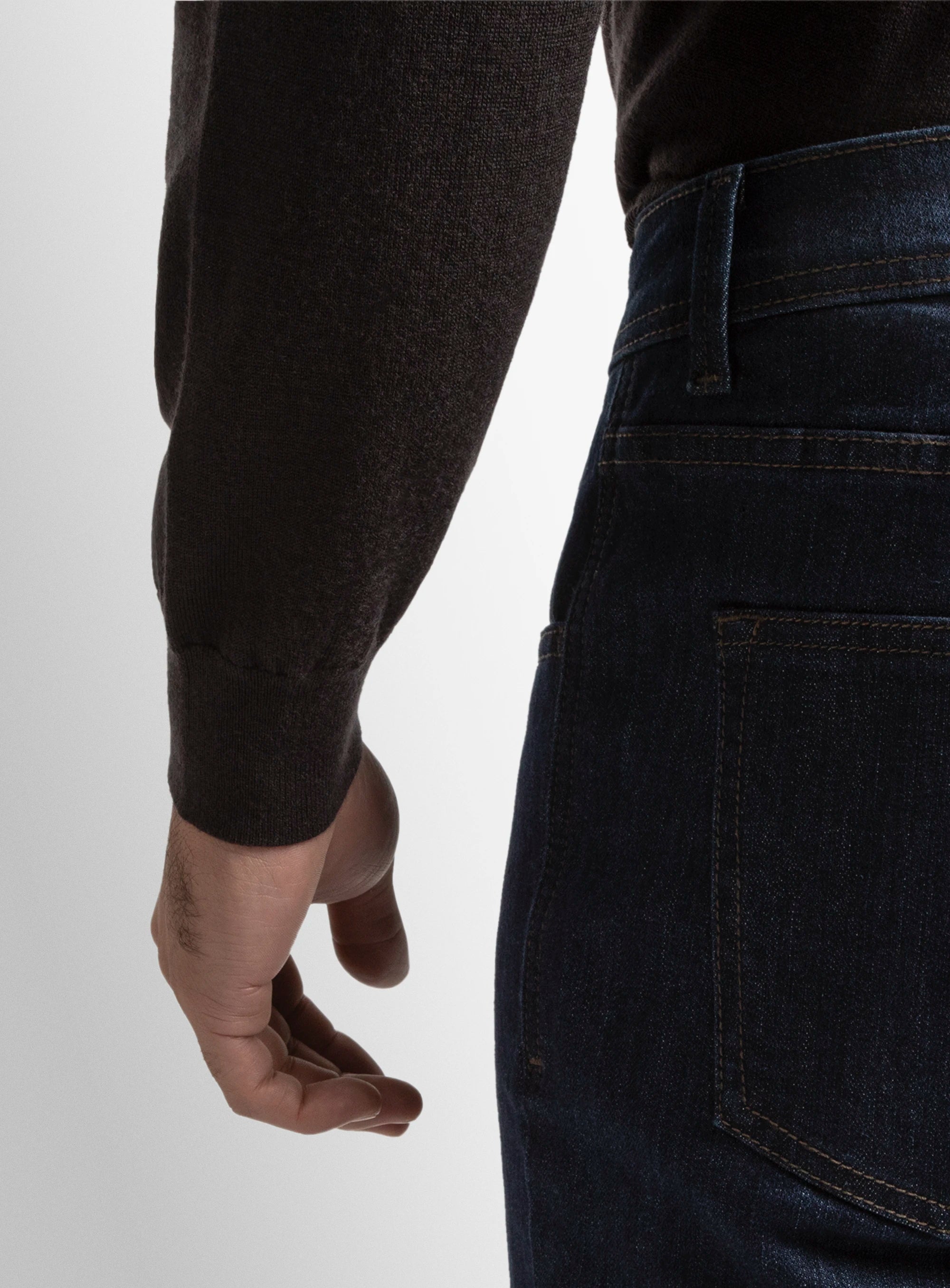 Andali Indigo Jeans