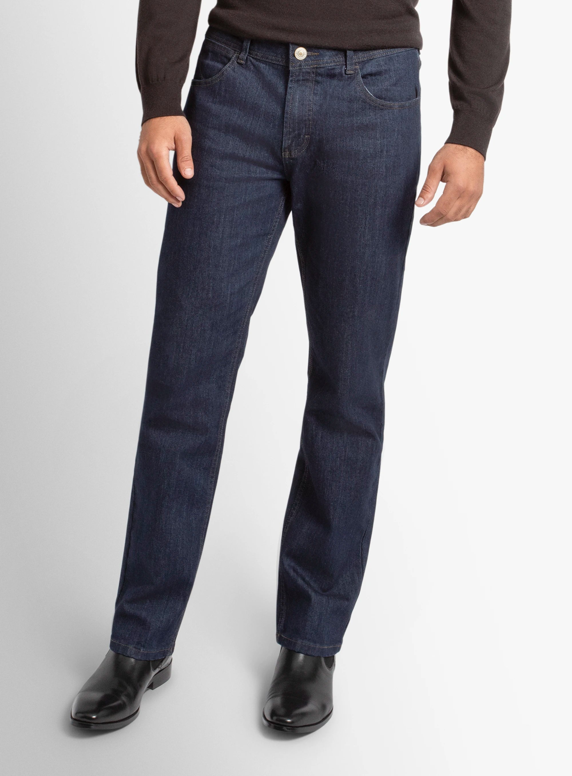 Andali Indigo Jeans