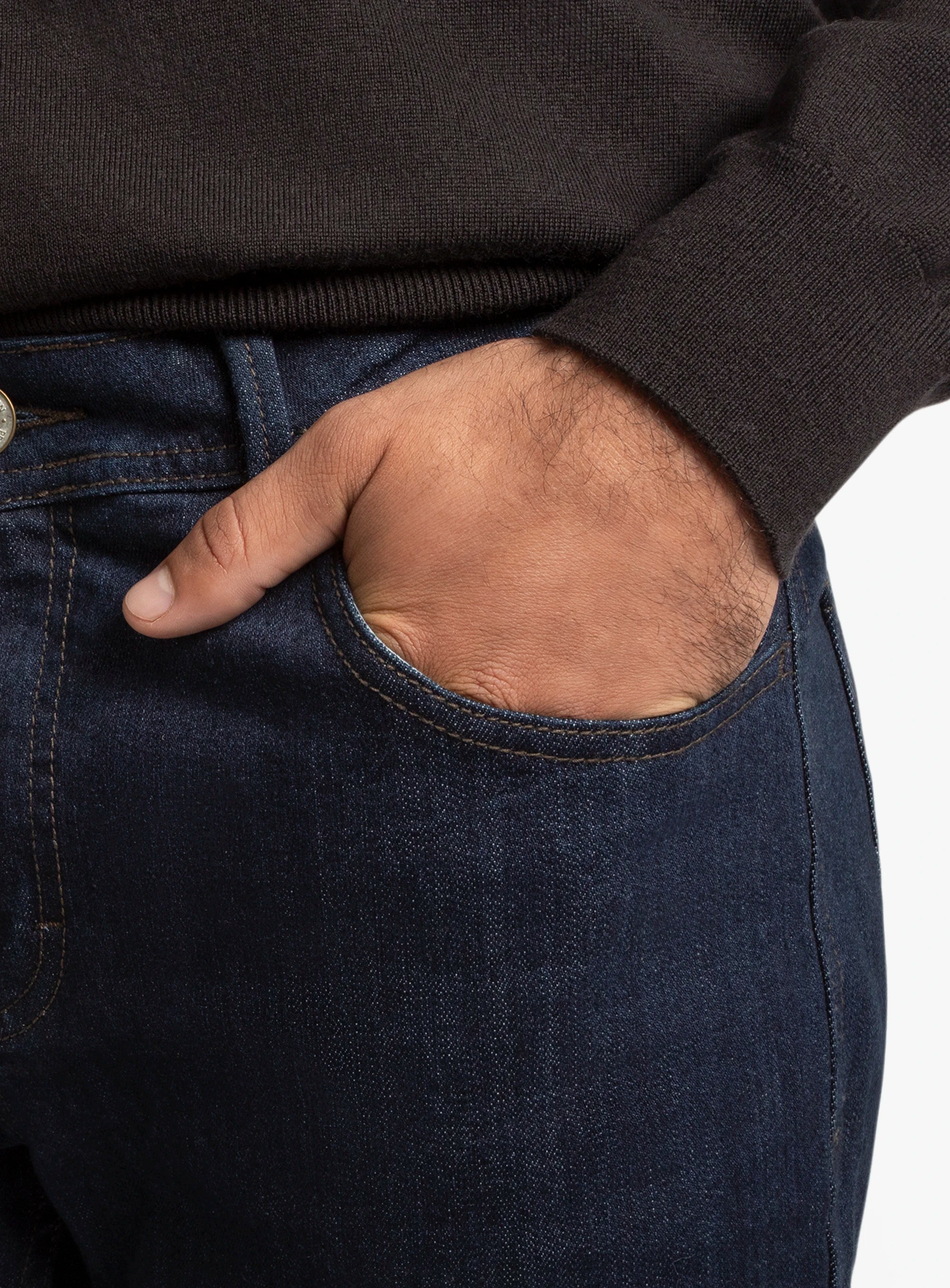 Andali Indigo Jeans