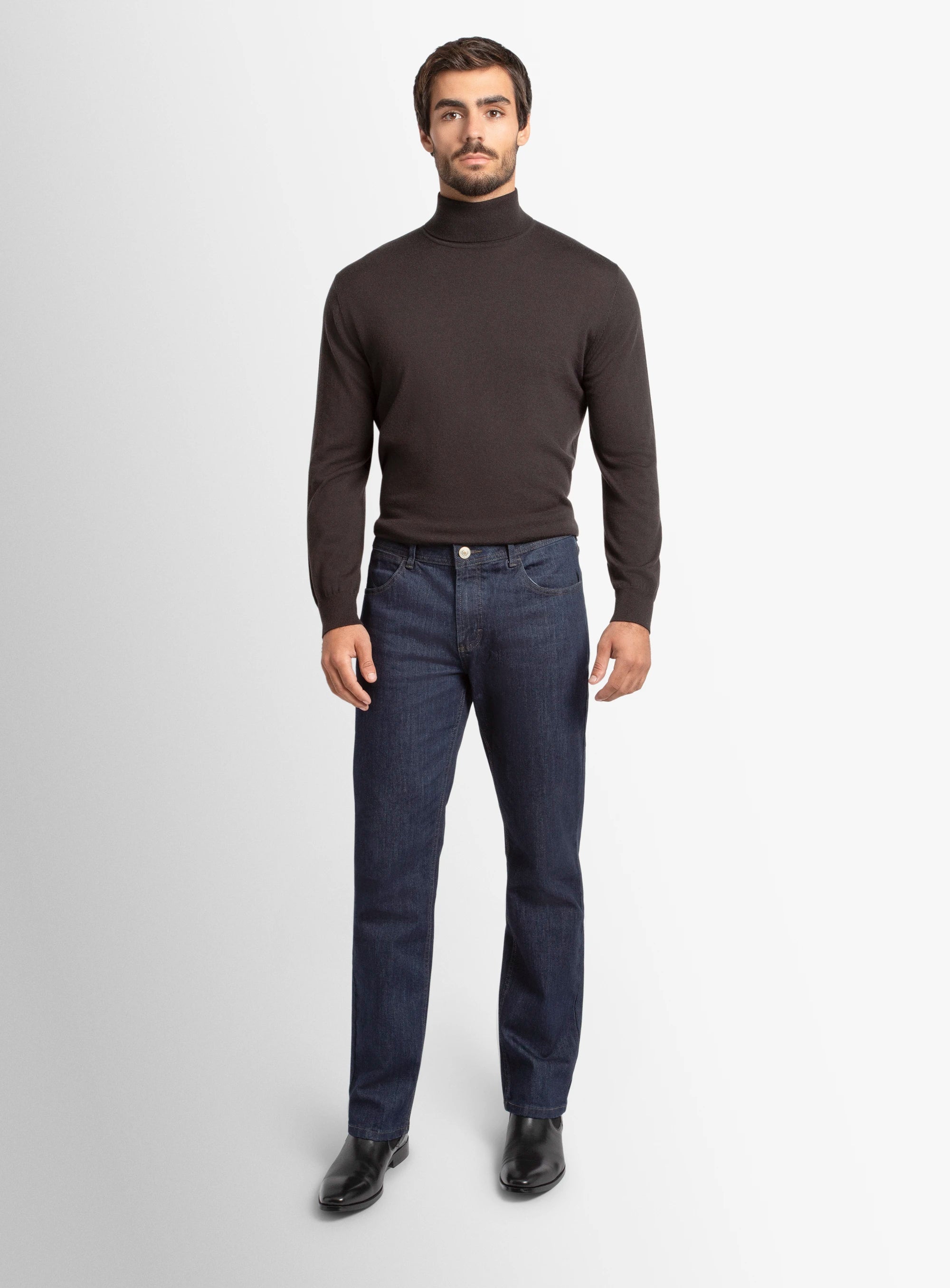 Andali Indigo Jeans