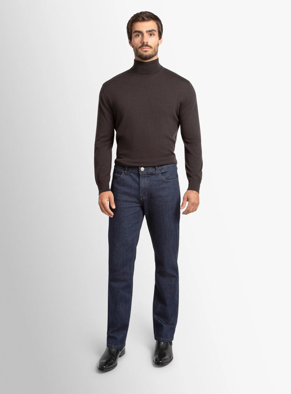 Andali Indigo Jeans