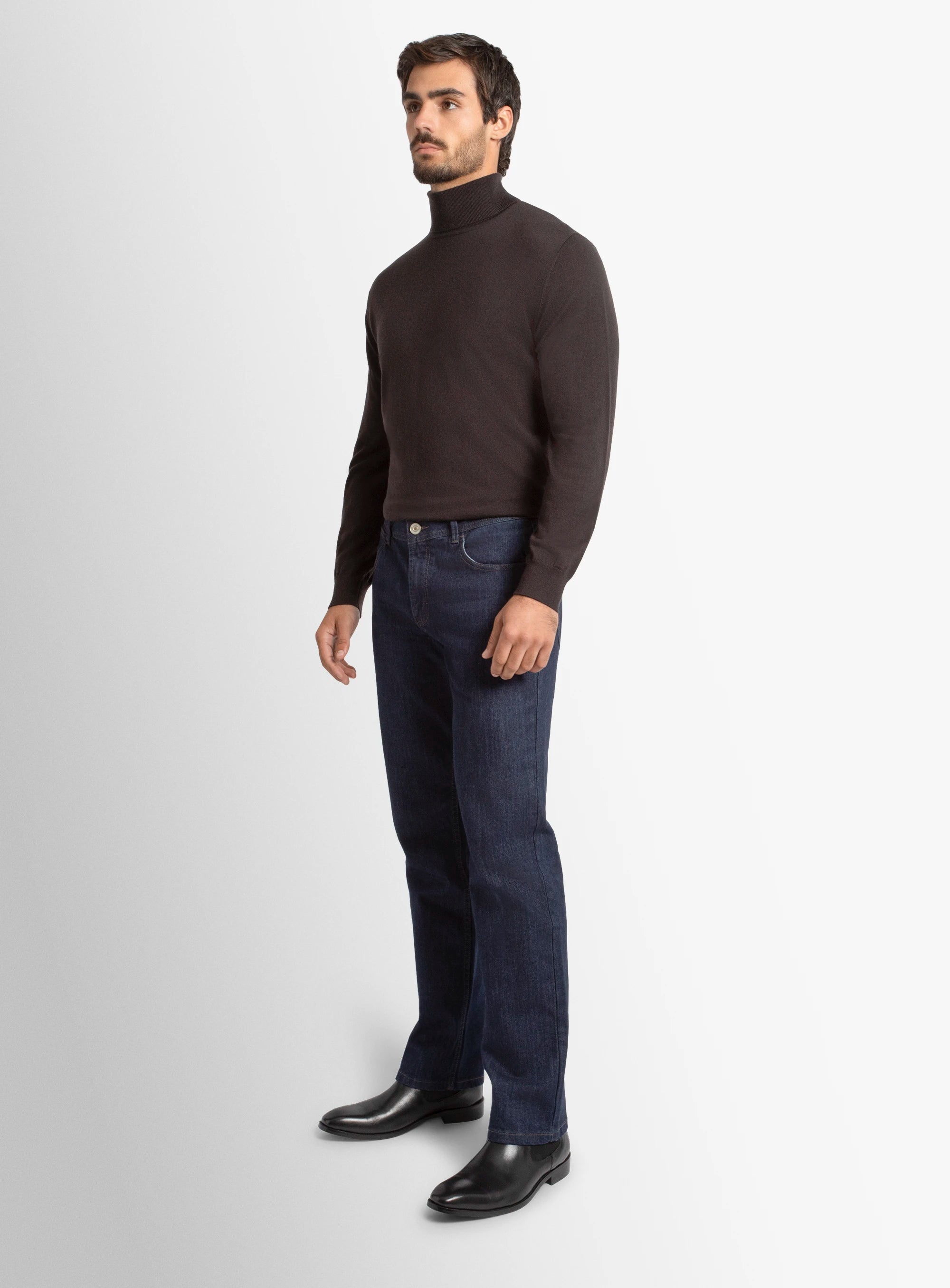 Andali Indigo Jeans