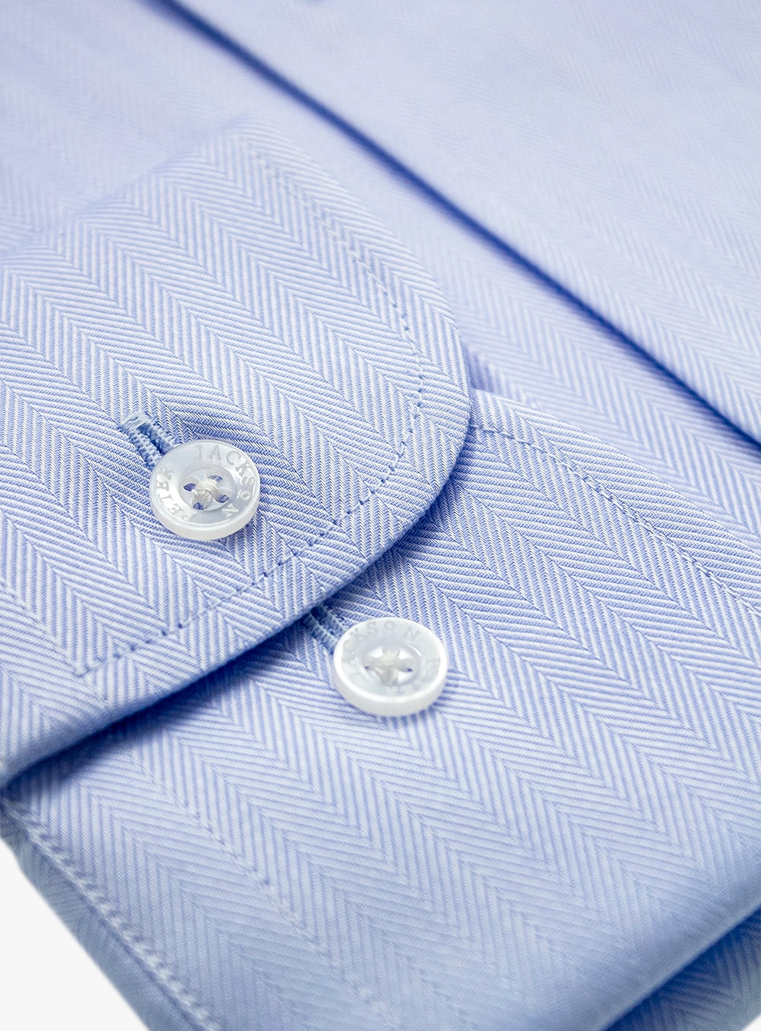Mens Shirt Blue
