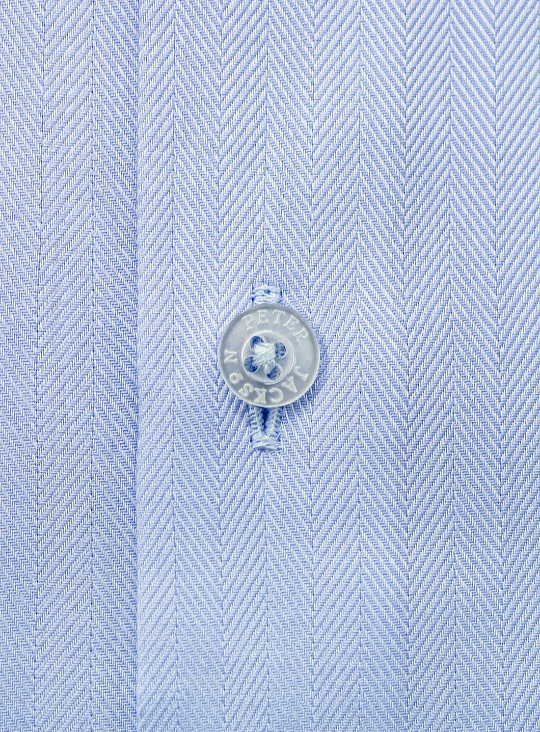 Mens Shirt Blue