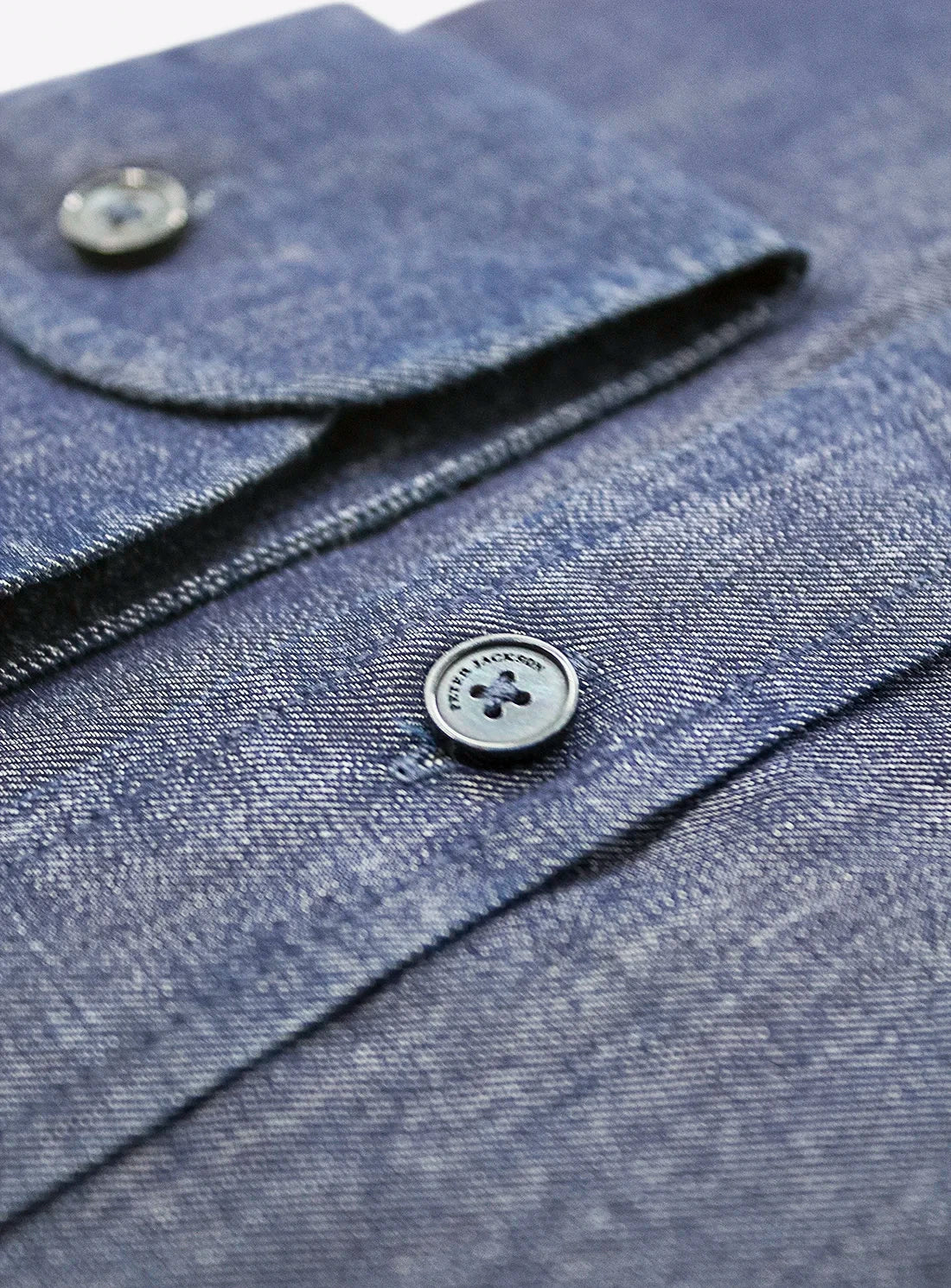 Mens Shirt Blue
