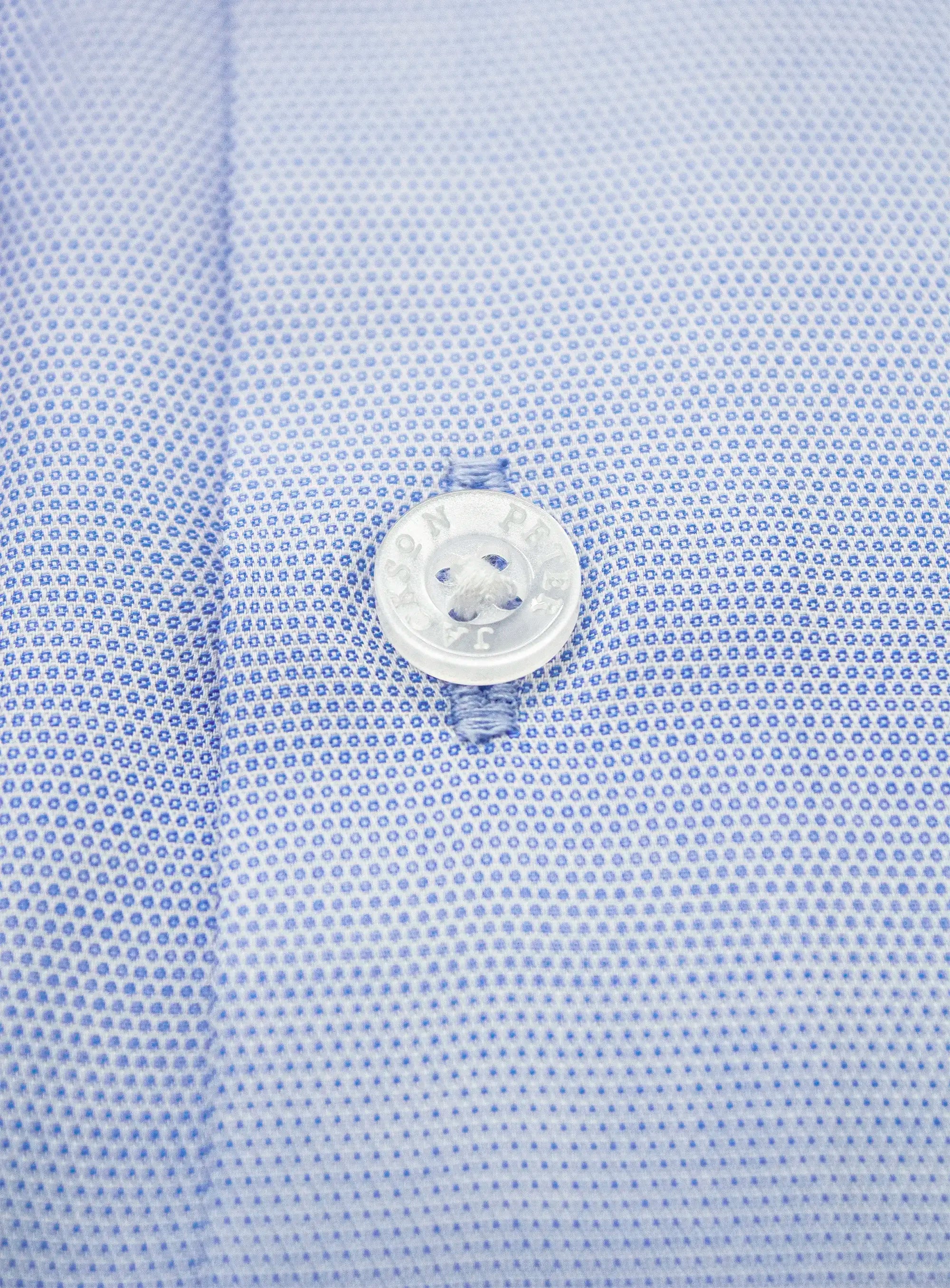 Milan Pindot Sky Shirt