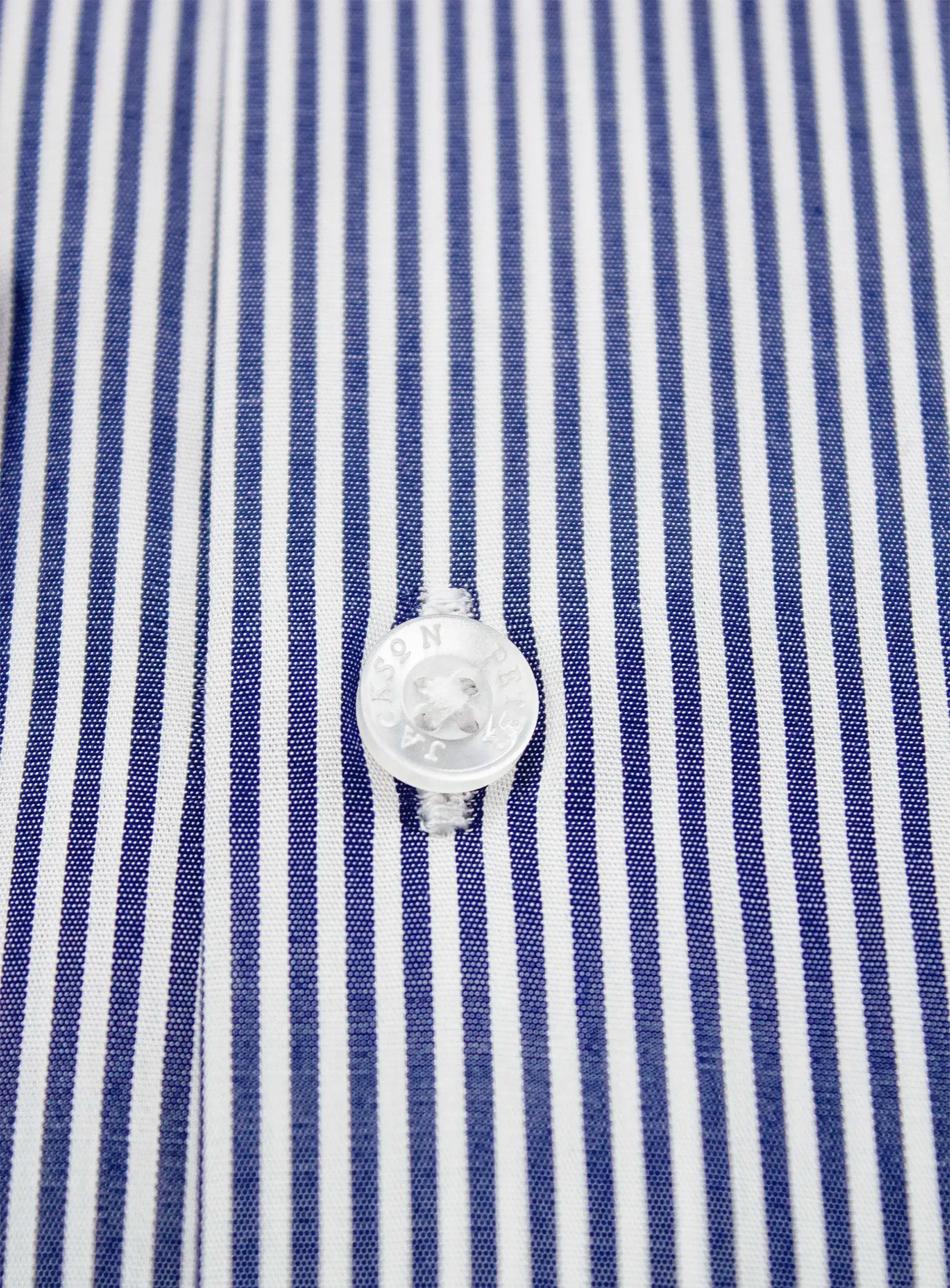 Rivioli Stripe Blue Shirt