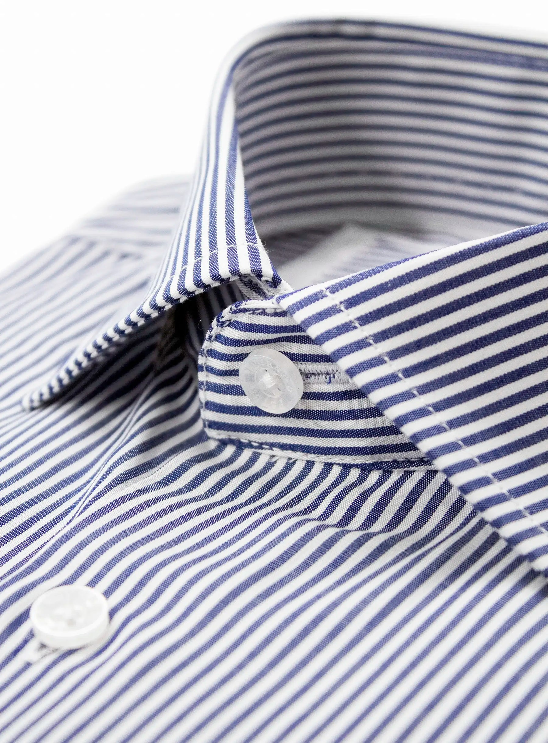 Rivioli Stripe Blue Shirt