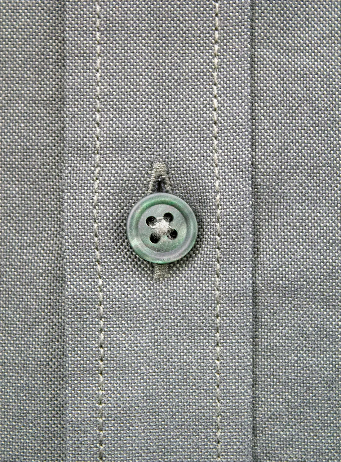 Mens Shirt Green
