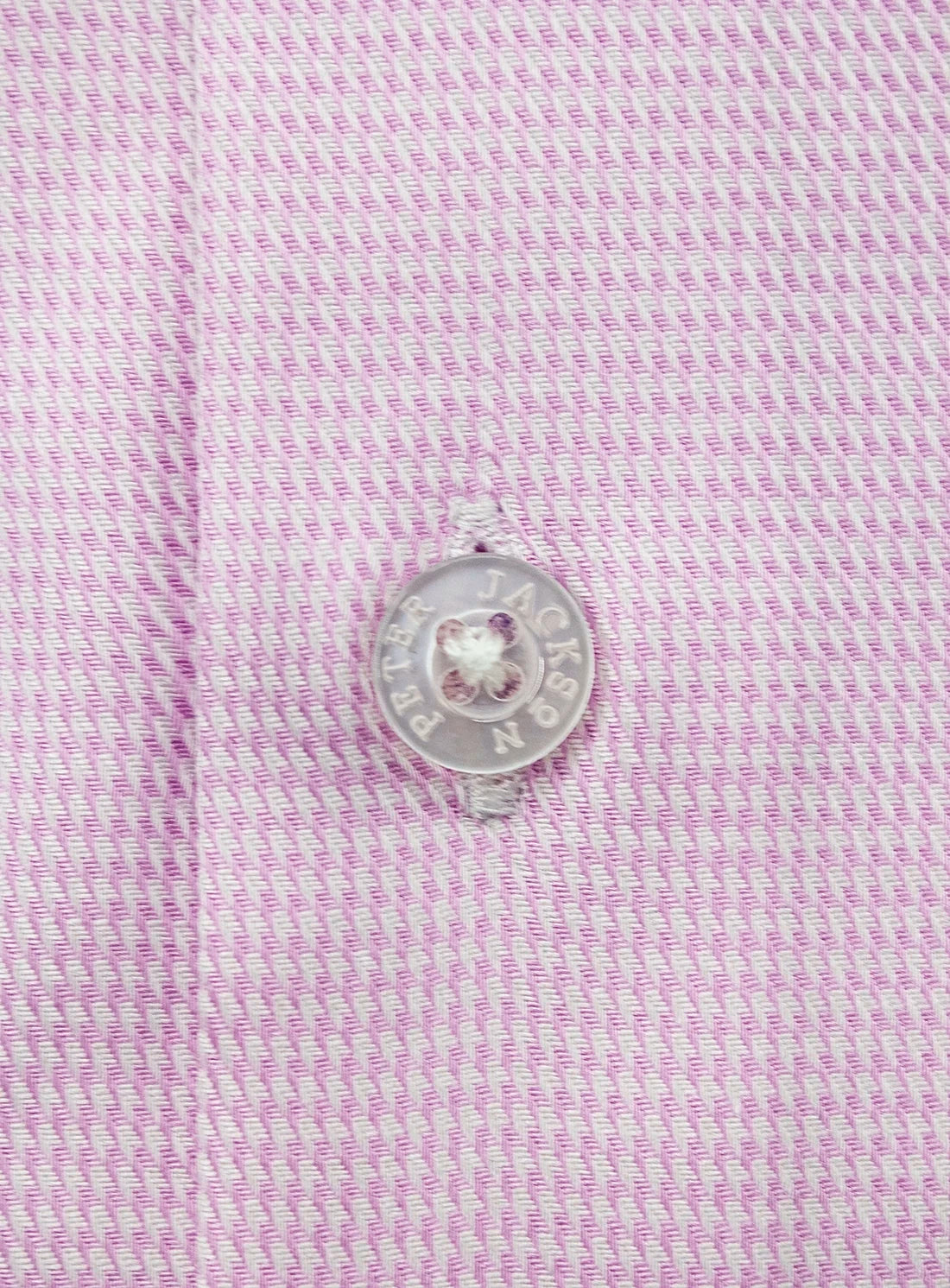 Mens Shirt Pink